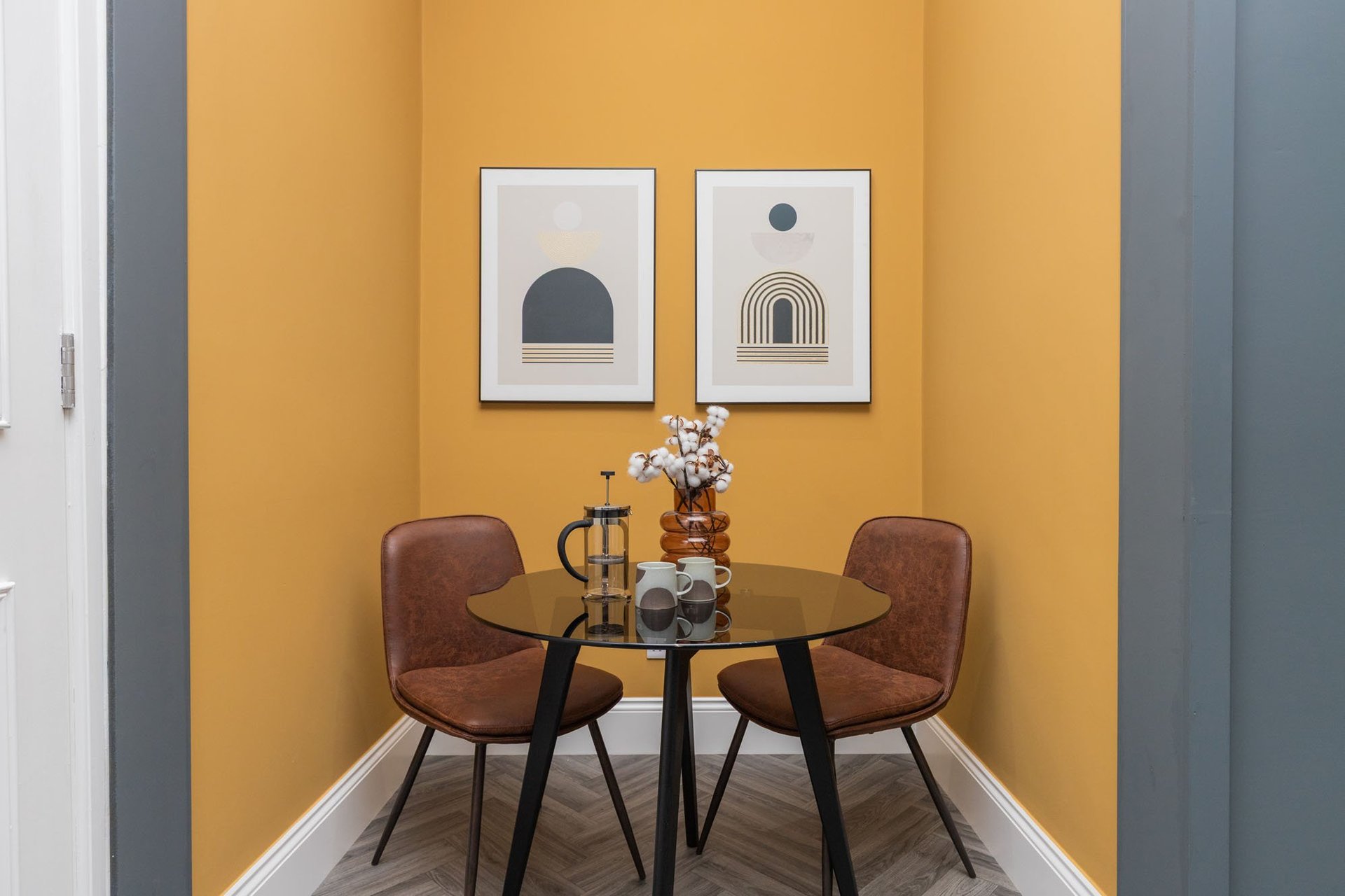 0/2, 44 Herriet Street, Pollokshields, Glasgow, G41 2JY - Picture #19