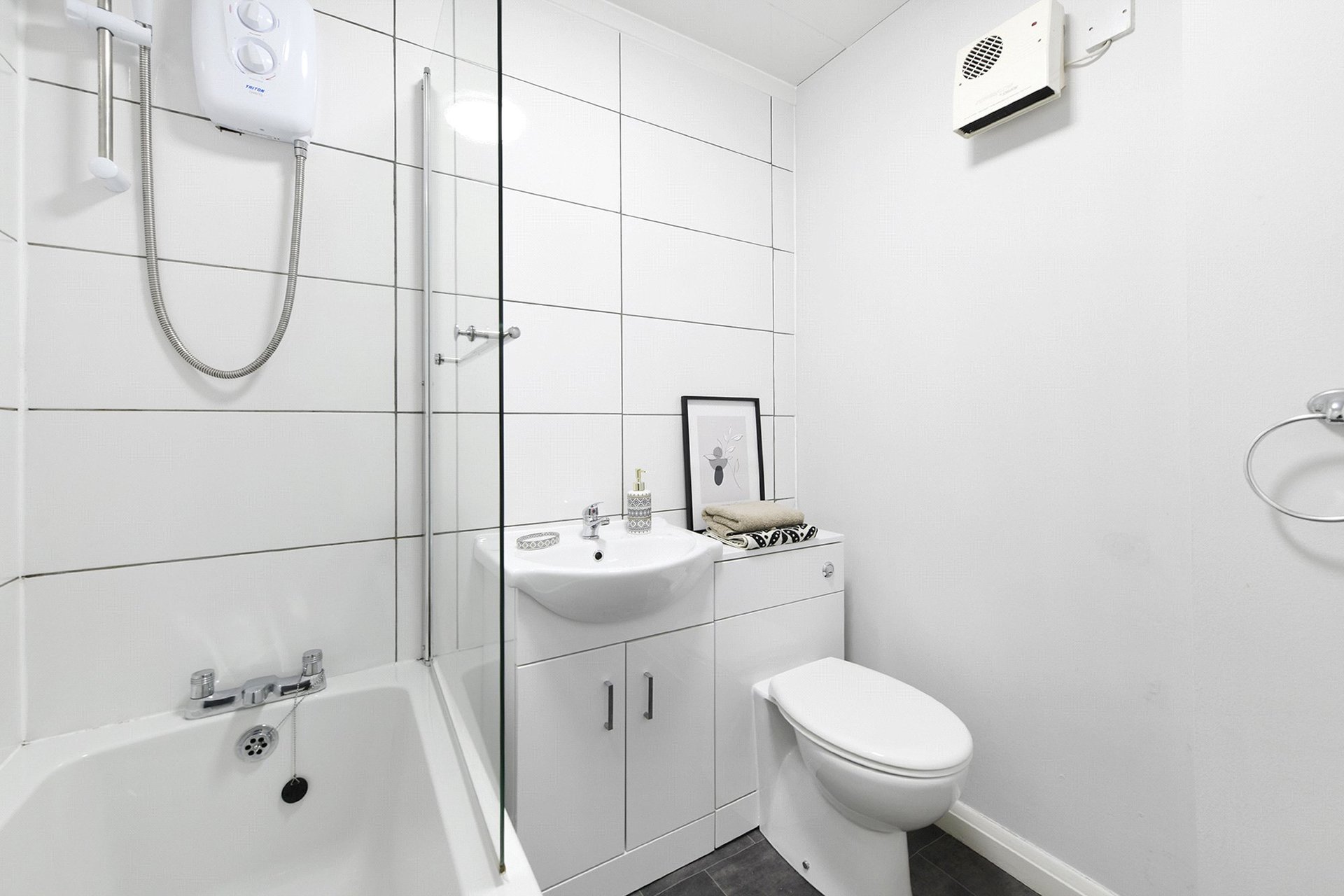 Flat 10, Norval Court, 12 Norval Street, Partick, Glasgow, G11 7RX - Picture #16