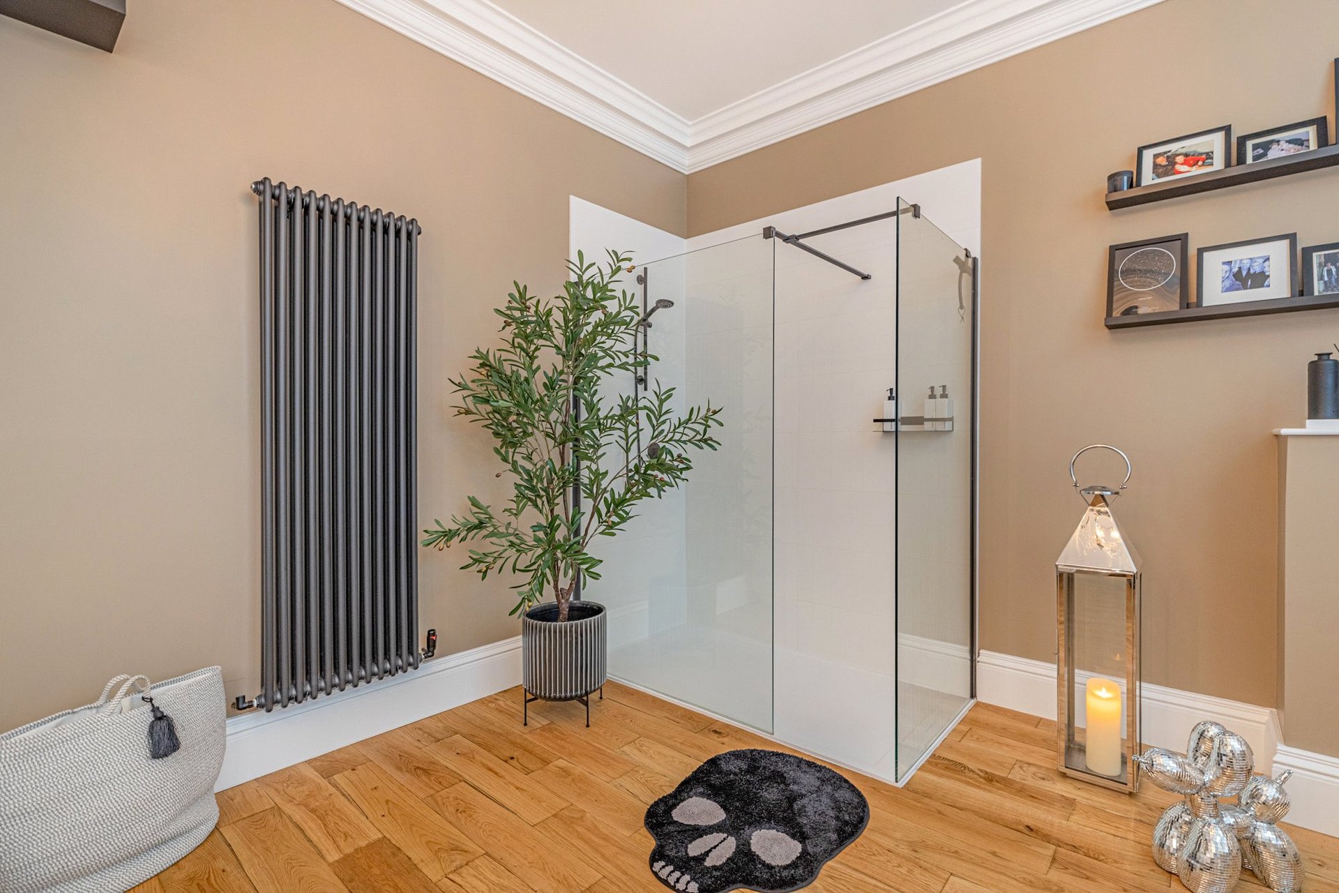 Triplex, 10 Crown Terrace, Dowanhill, Glasgow, G12 9EZ - Picture #26