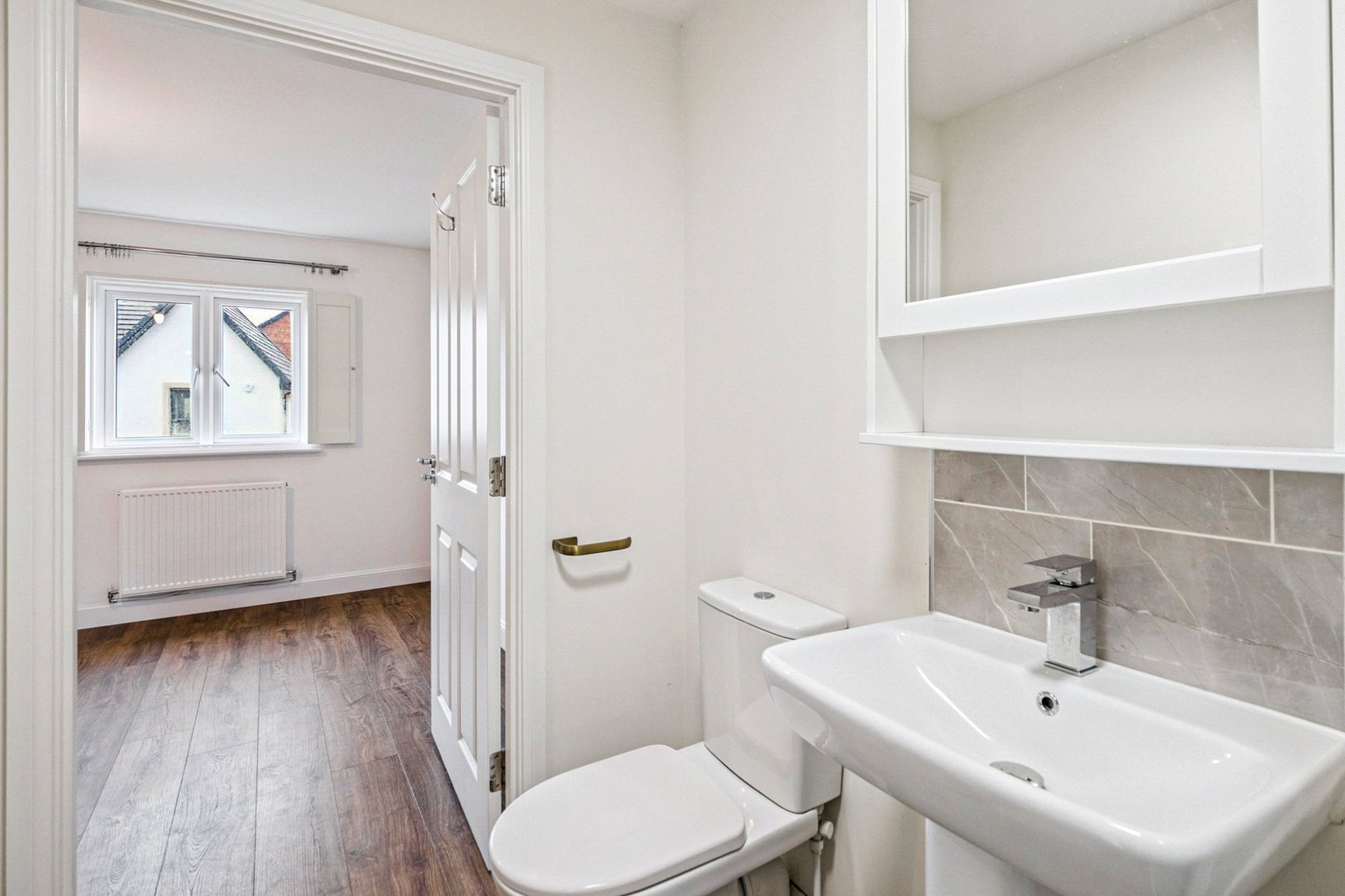 7 Bannerman Cruick, Edinburgh, Midlothian, EH17 8SH - Picture #24