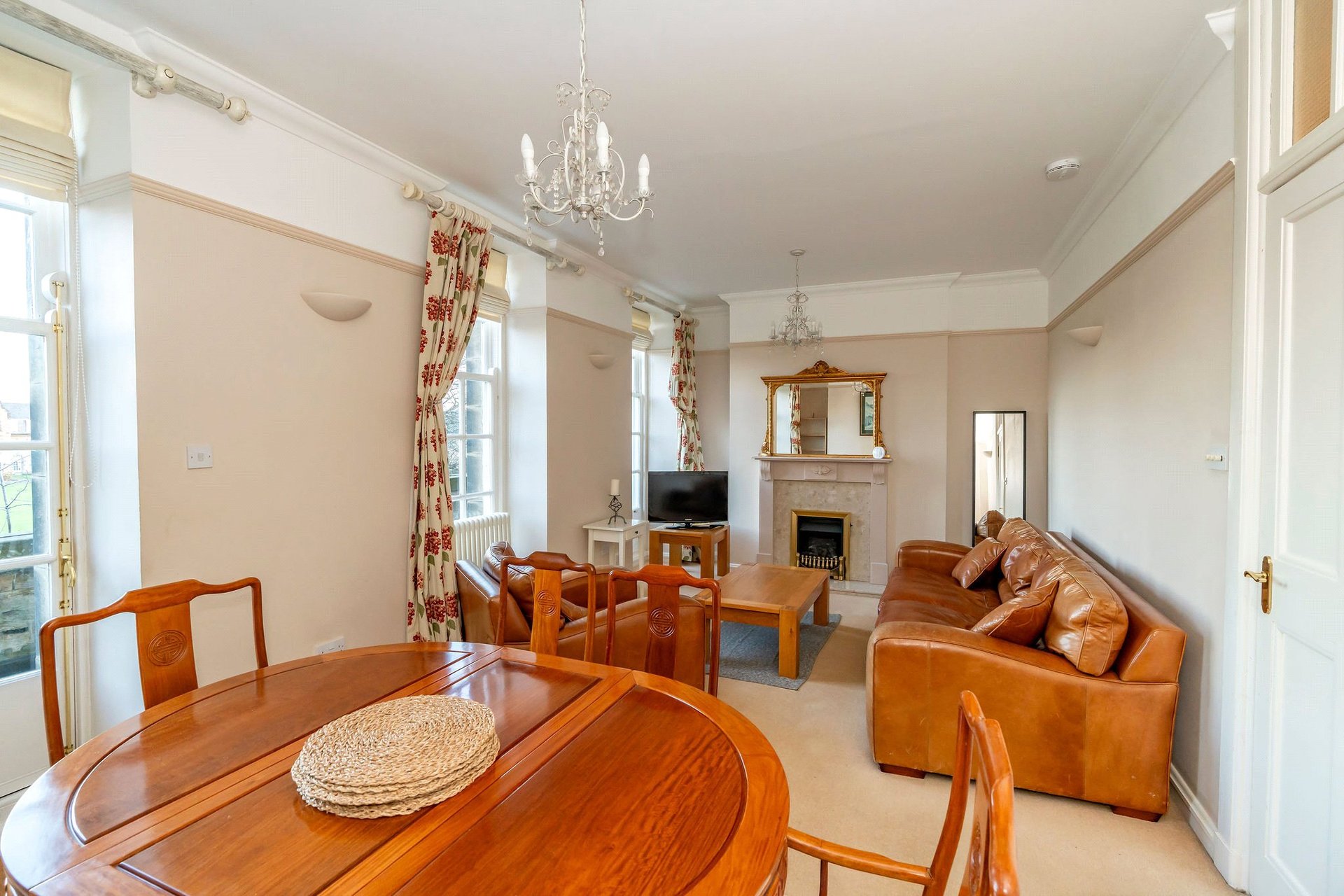 22/3 East Suffolk Park, Edinburgh, Midlothian, EH16 5PN - Picture #4