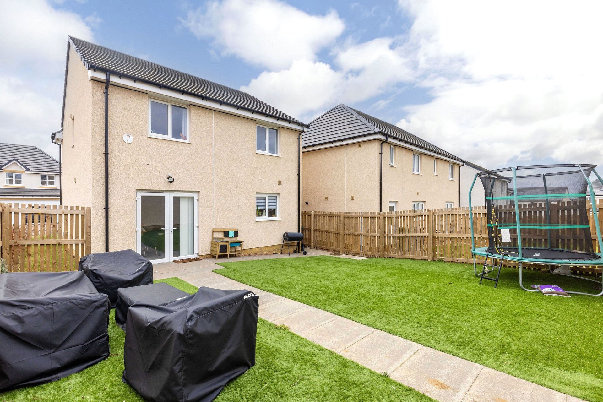 6 Fairley Wynd, Edinburgh, Midlothian, EH12 0AG - Picture #17