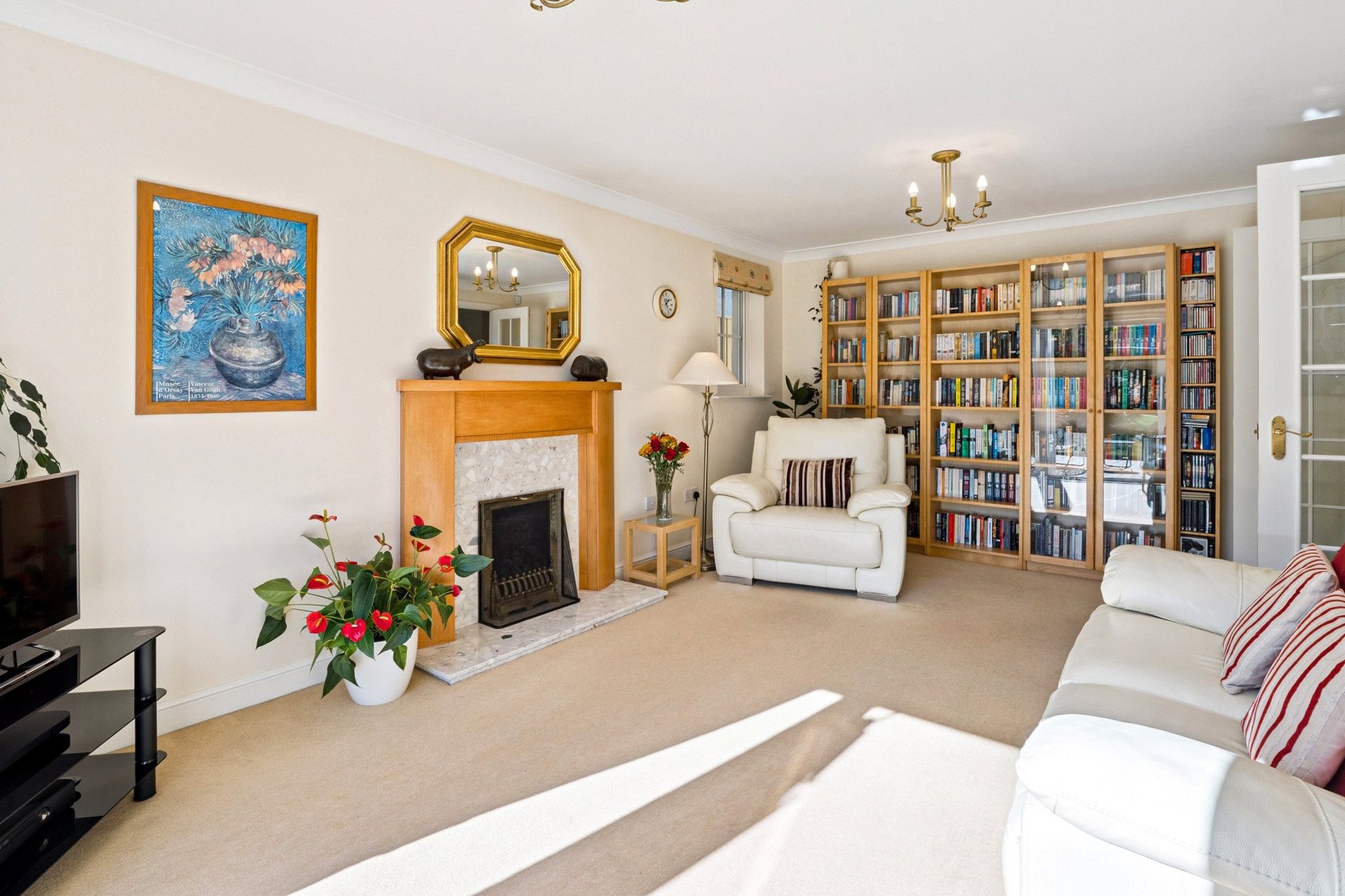 17 Cant Crescent, St. Andrews, Fife, KY16 8NF - Picture #8