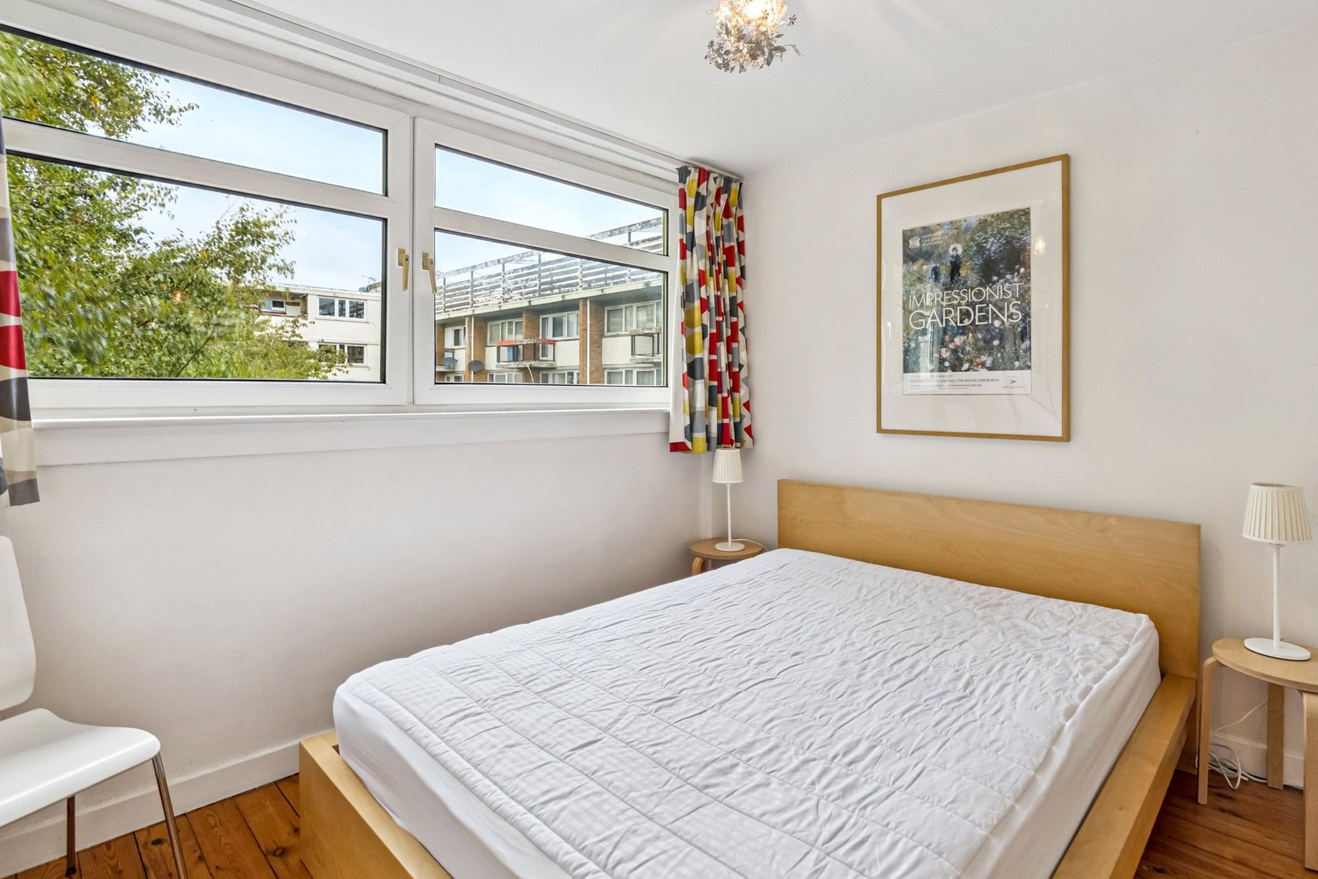 46 Claremont Court, Edinburgh, EH7 4LA - Picture #7