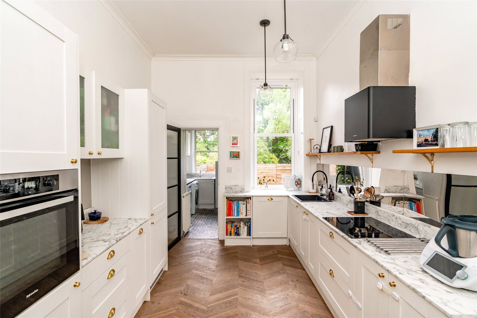 77 Marchmont Road, Marchmont, Edinburgh, EH9 1HB - Picture #7