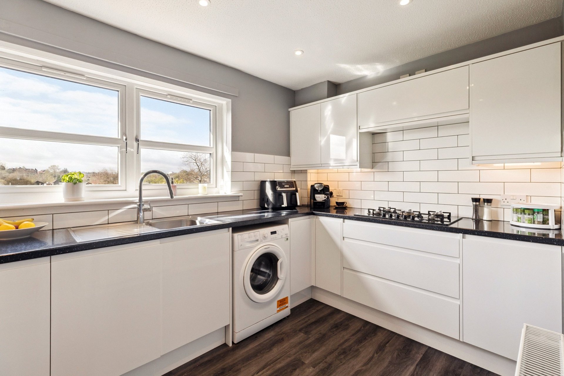 Flat 6, 31 Springkell Gardens, Pollokshields, Glasgow, G41 4BP - Picture #9