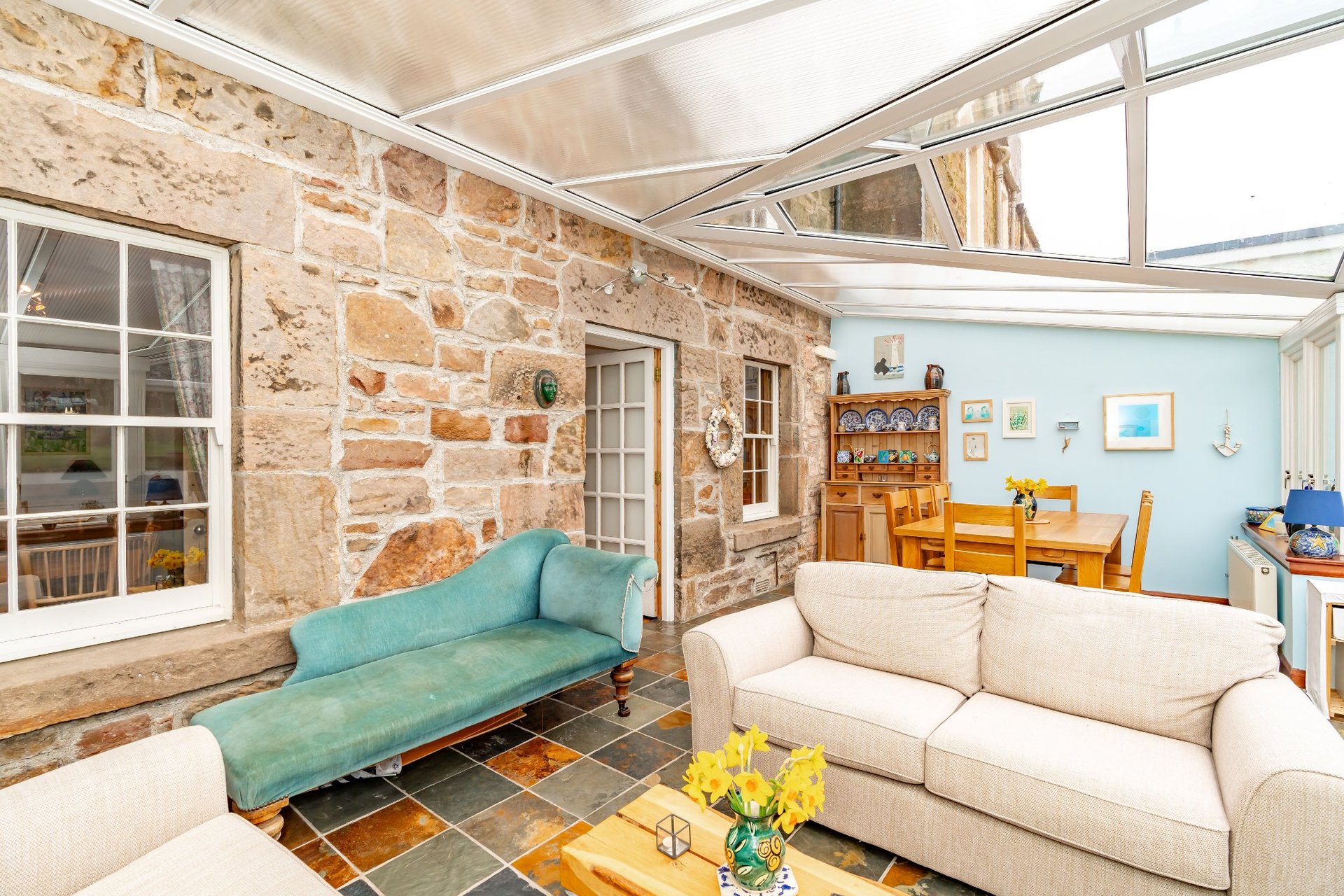 31 Nethergate North, Crail, Anstruther, KY10 3TU - Picture #14