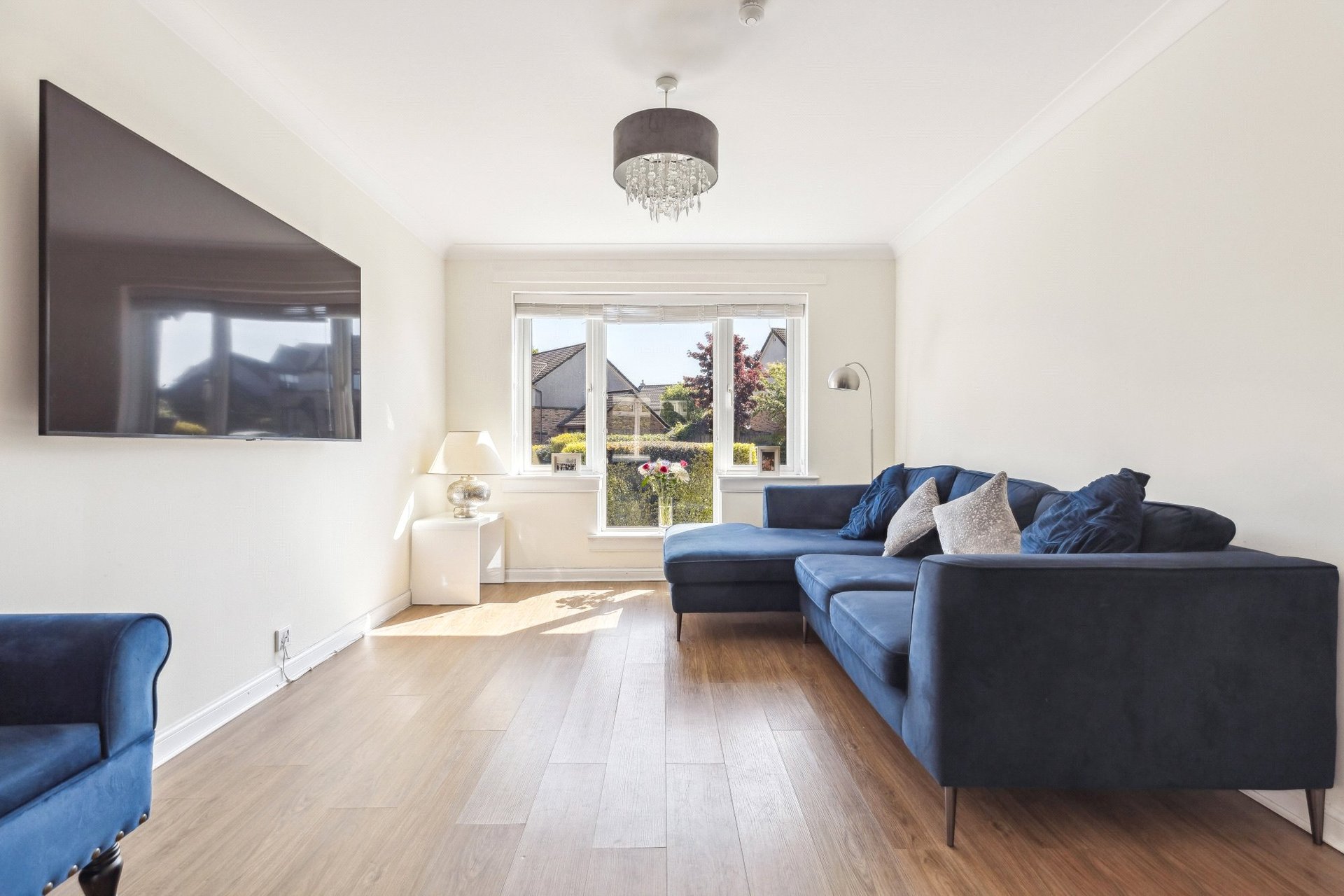 5 Dunkeld Place, Newton Mearns, Glasgow, G77 5UB - Picture #4