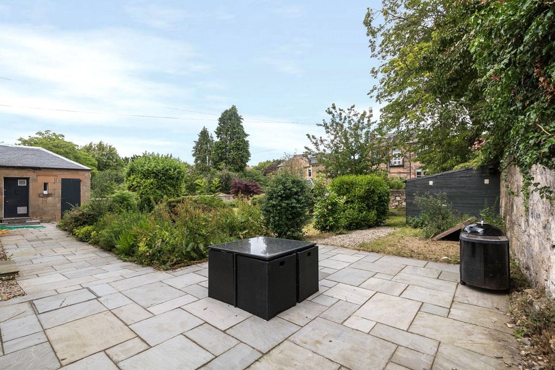 26 Napier Road, Merchiston, Edinburgh, EH10 5AY - Picture #31