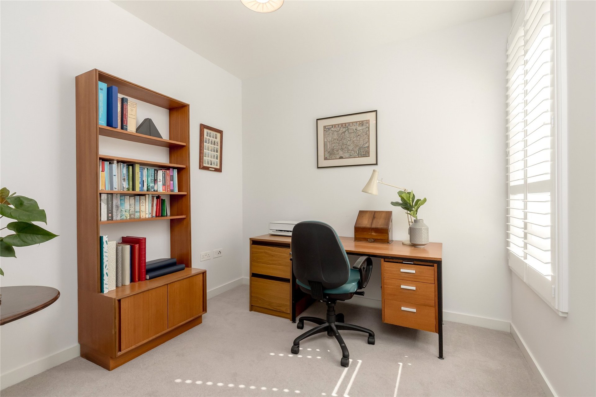 Flat 5, 2 Westerlea Gardens, Edinburgh, EH12 6HU - Picture #19