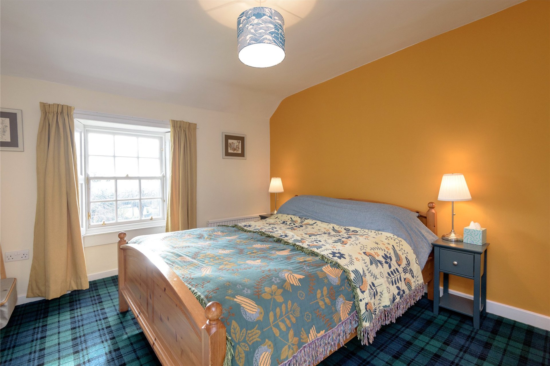 Weirgate House, St. Boswells, Melrose, Scottish Borders, TD6 0BD - Picture #15