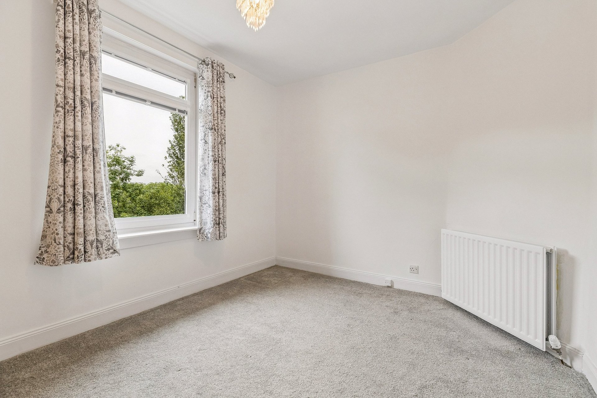 Upper Flat, 39 Highfield Drive, Kelvindale, Glasgow, G12 0HJ - Picture #17