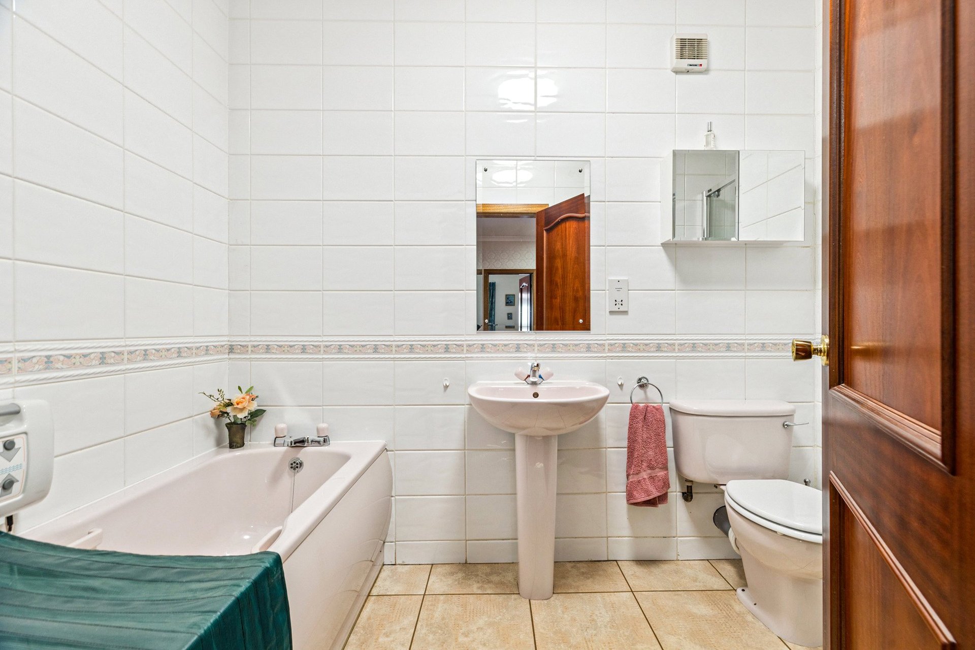 6A Gartconnell Drive, Bearsden, G61 3BL - Picture #23