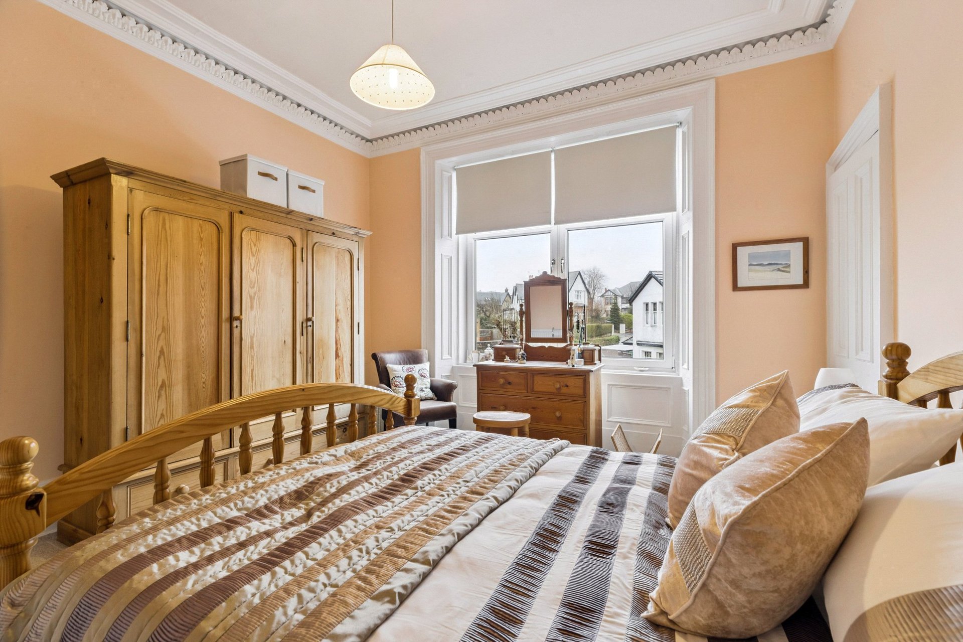 2 Victoria Crescent, Clarkston, Glasgow, G76 8BP - Picture #25