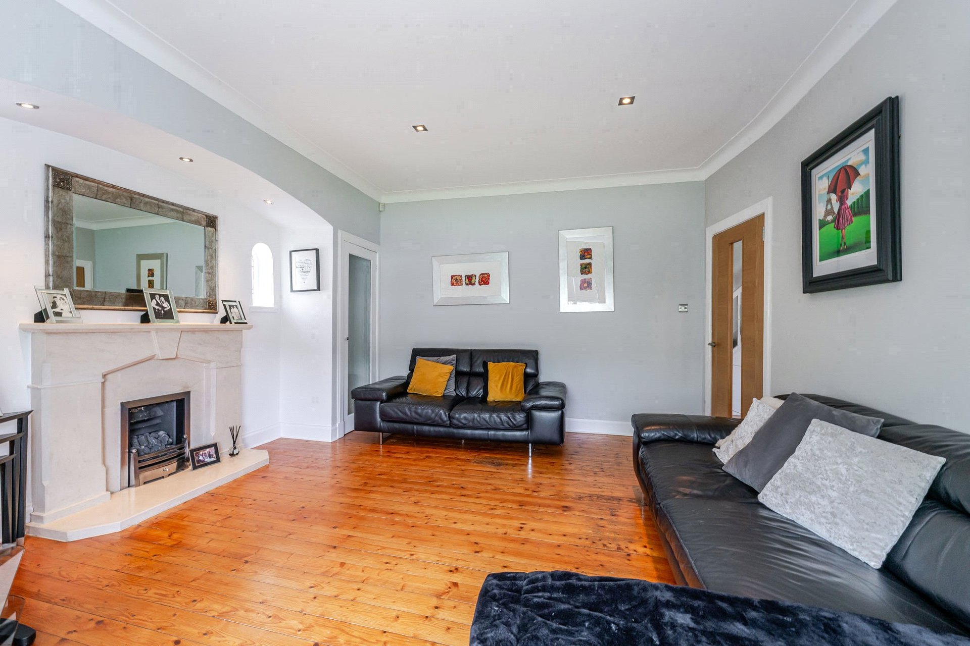 7 Beech Crescent, Newton Mearns, Glasgow, East Renfrewshire, G77 5BN - Picture #8