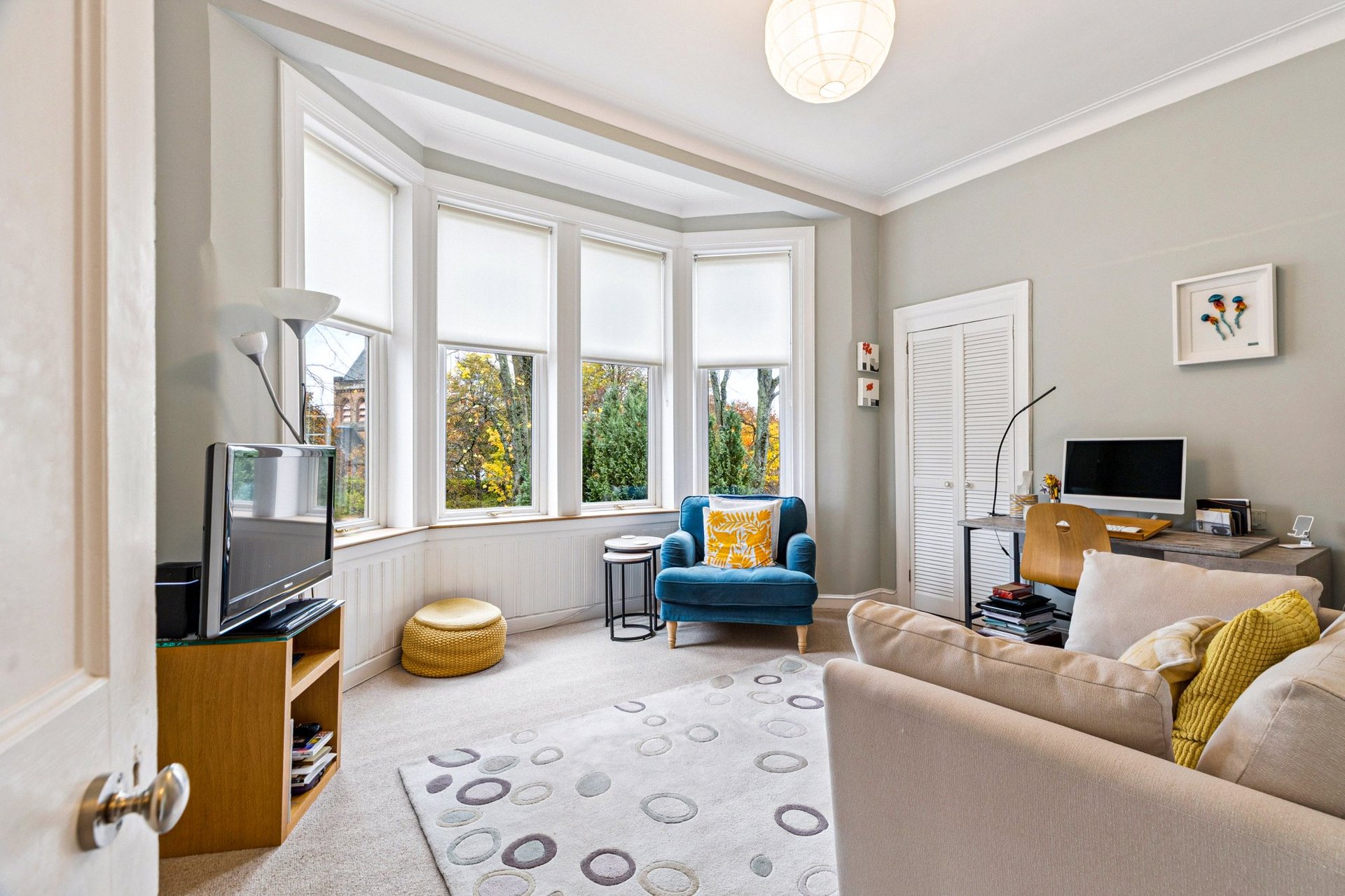 91 Balshagray Avenue, Jordanhill, Glasgow, G11 7EQ - Picture #19