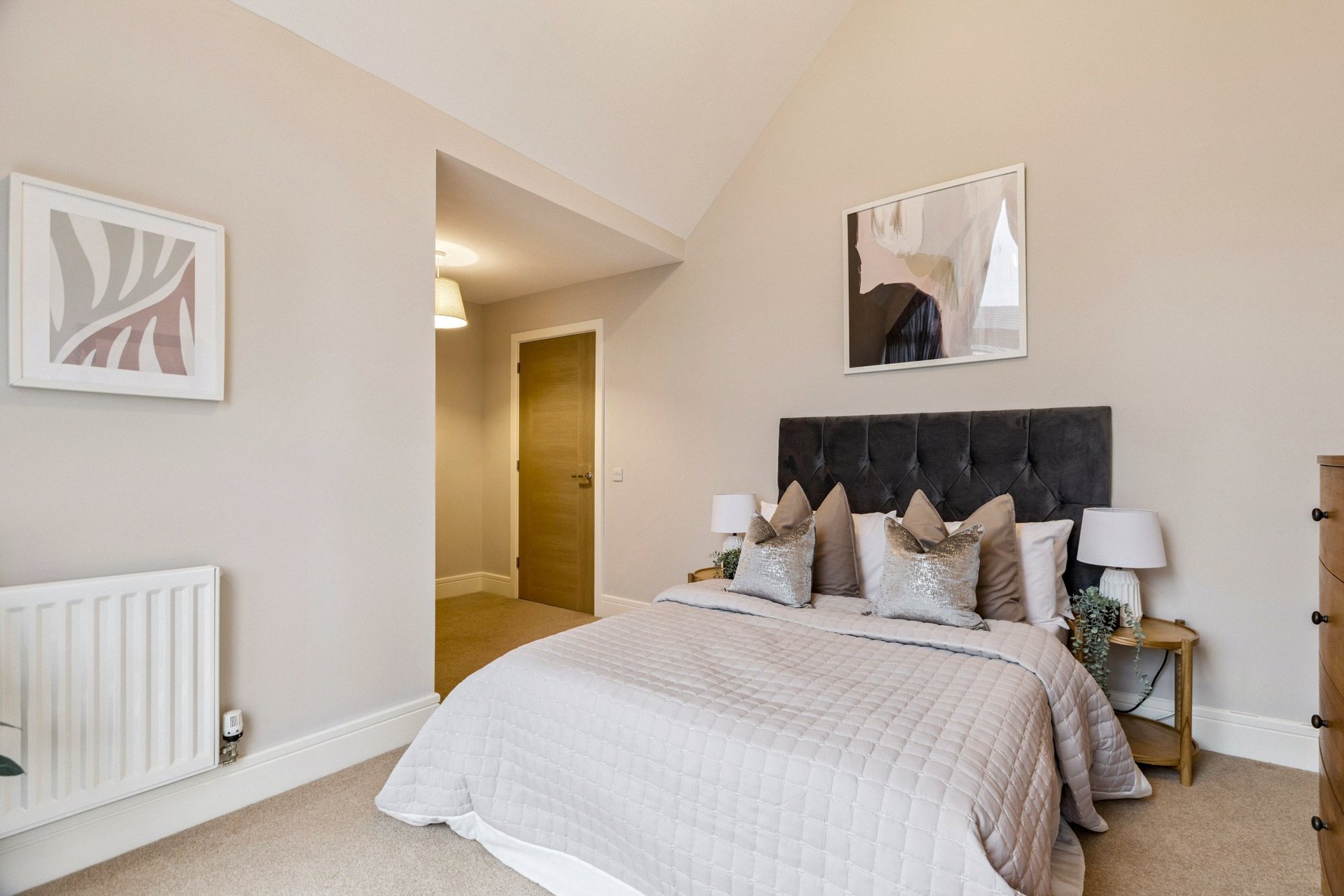 64 Norman Macleod Crescent, Bearsden, G61 3BF - Picture #22