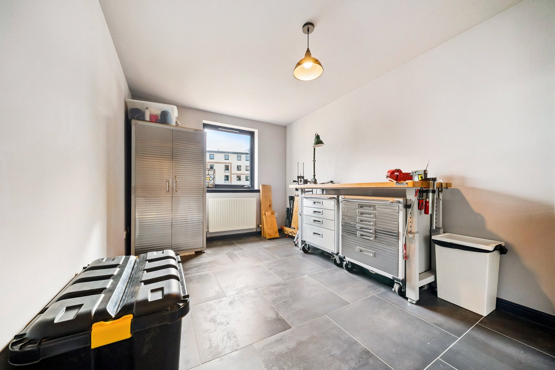 35/6 Ocean Drive, Leith, Edinburgh, EH6 6JL - Picture #21