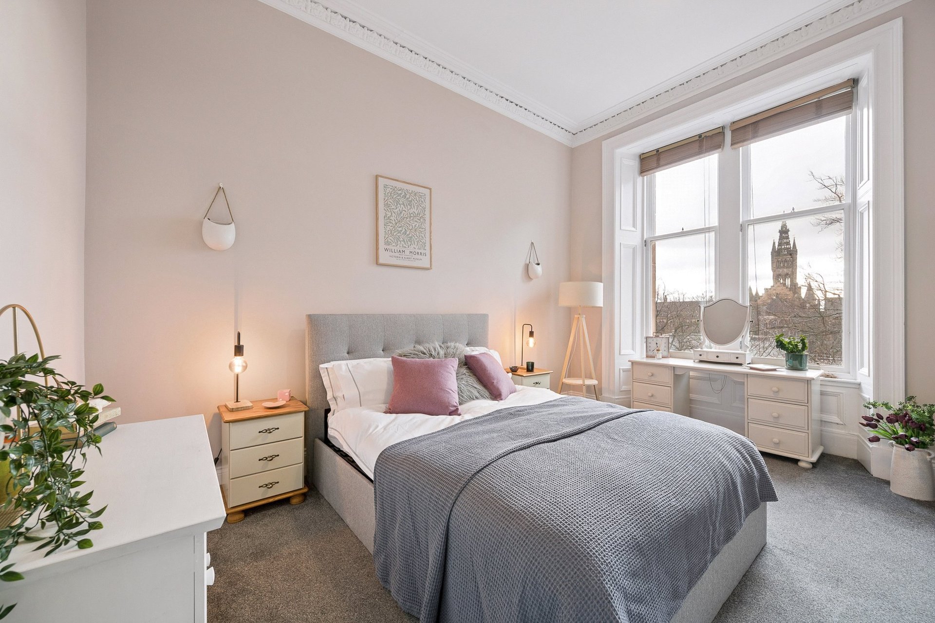 3/1, 51 Hillhead Street, Hillhead, Glasgow, G12 8QA - Picture #16