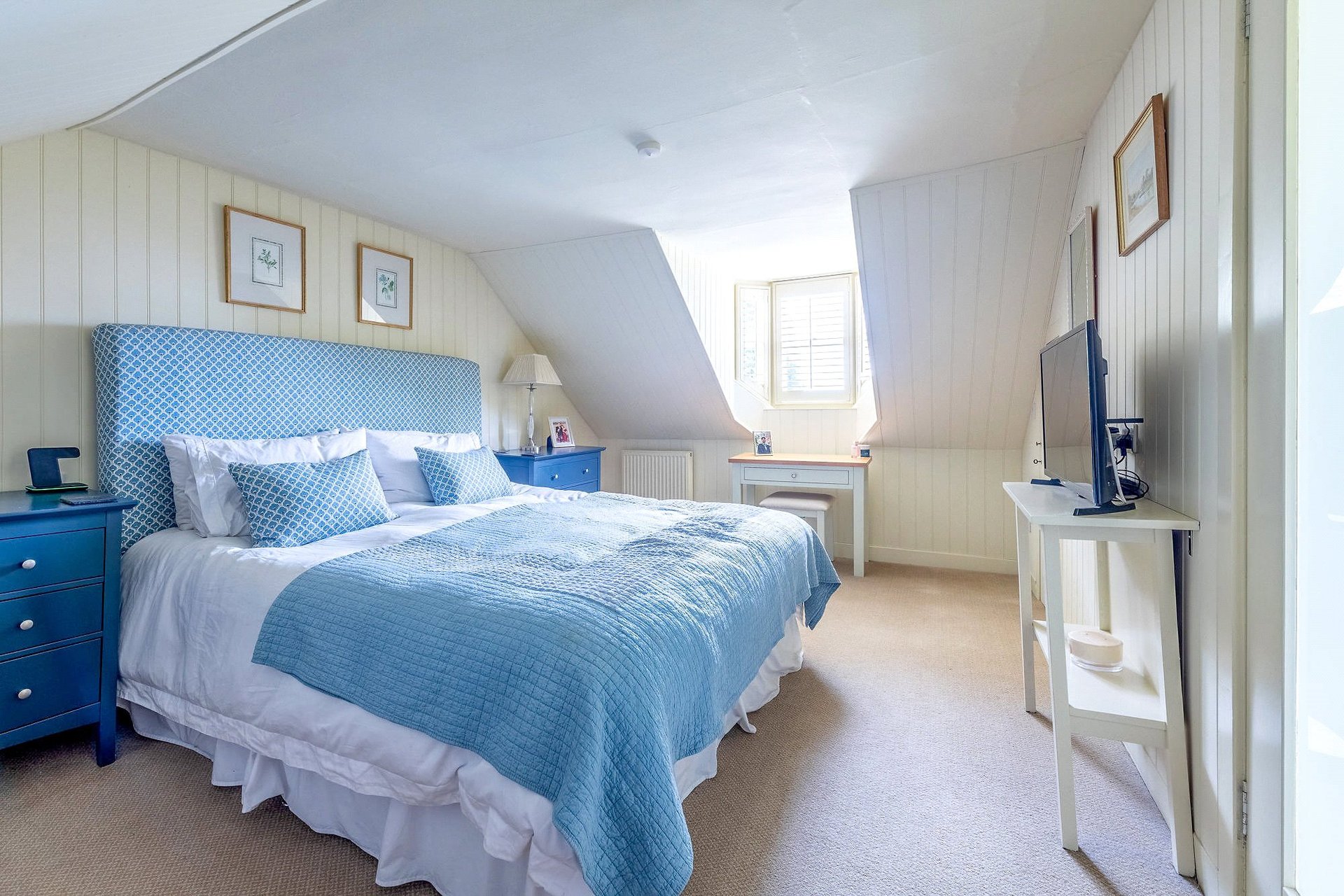 Cragard, Greenbrig Road, Barnyards, Kilconquhar, Leven, KY9 1PA - Picture #20