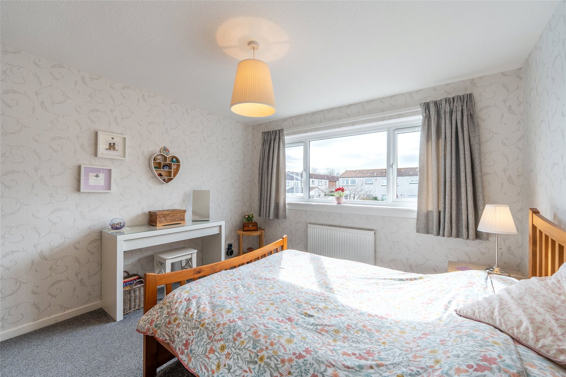 47 Wishart Gardens, St Andrews, Fife, KY16 8HW - Picture #17
