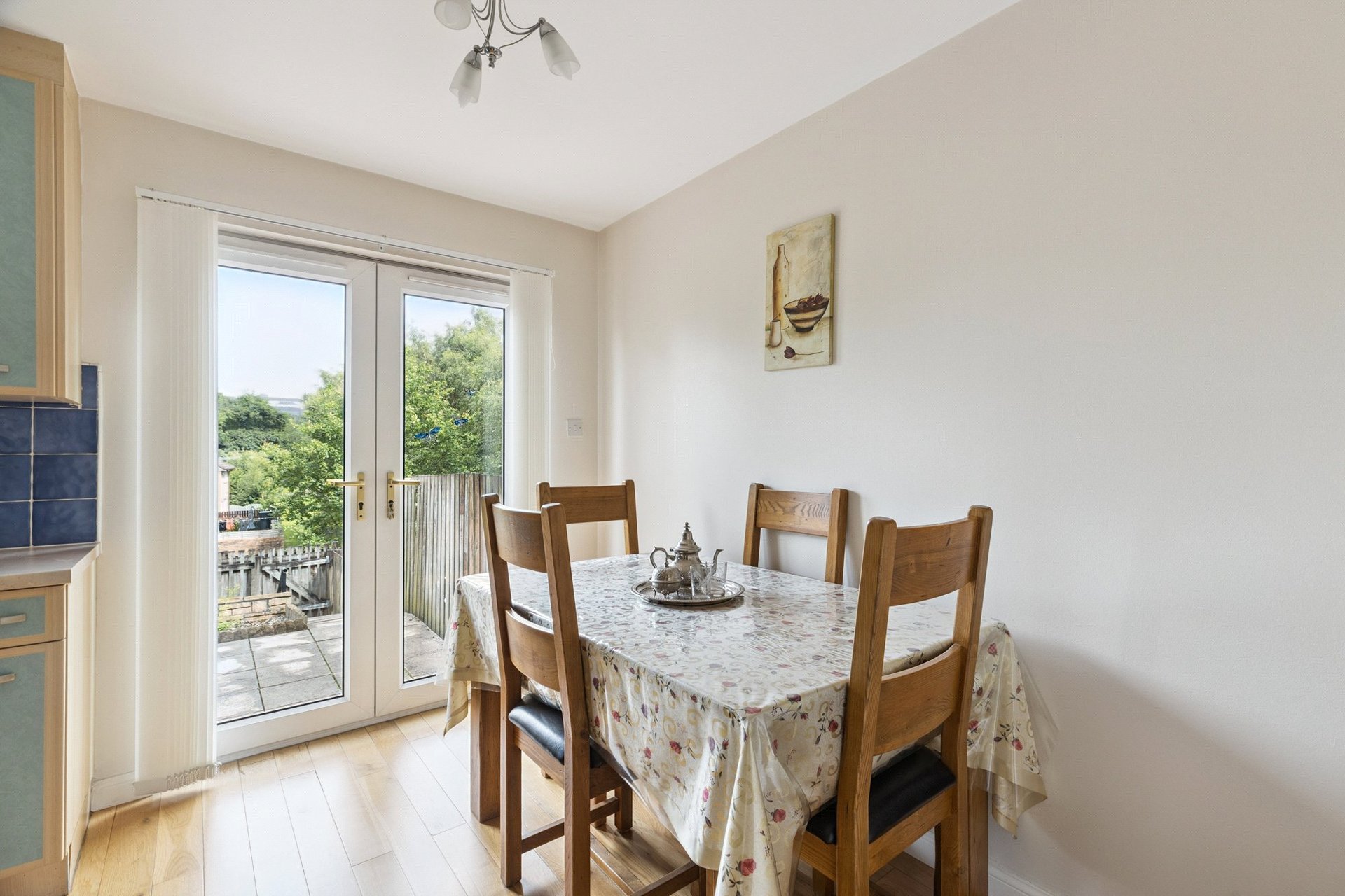 6 Innellan Gardens, Kelvindale, Glasgow, G20 0DX - Picture #9