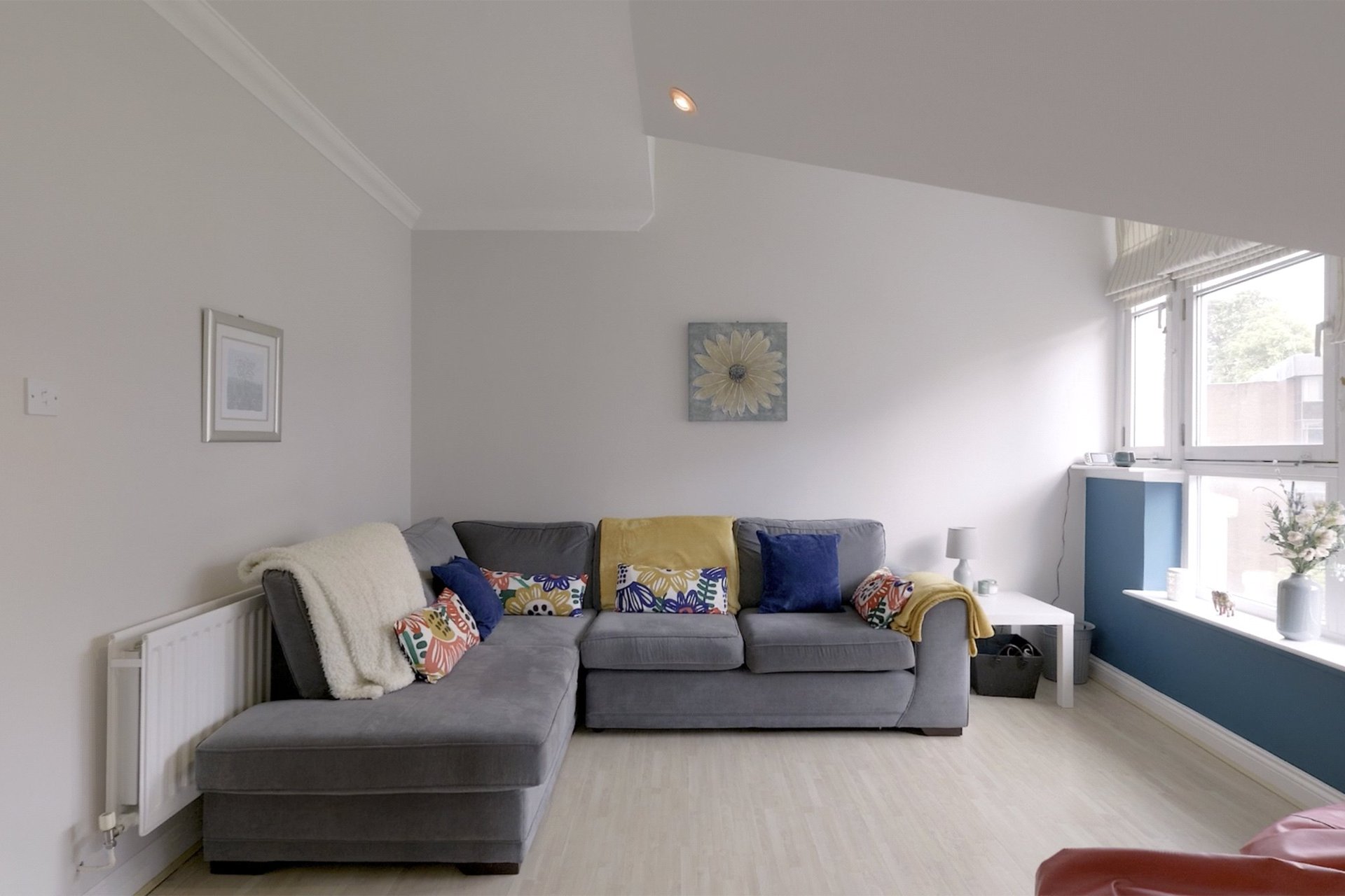 3/2, 20 Eldon Street, Woodlands, Glasgow, G3 6NL - Picture #2