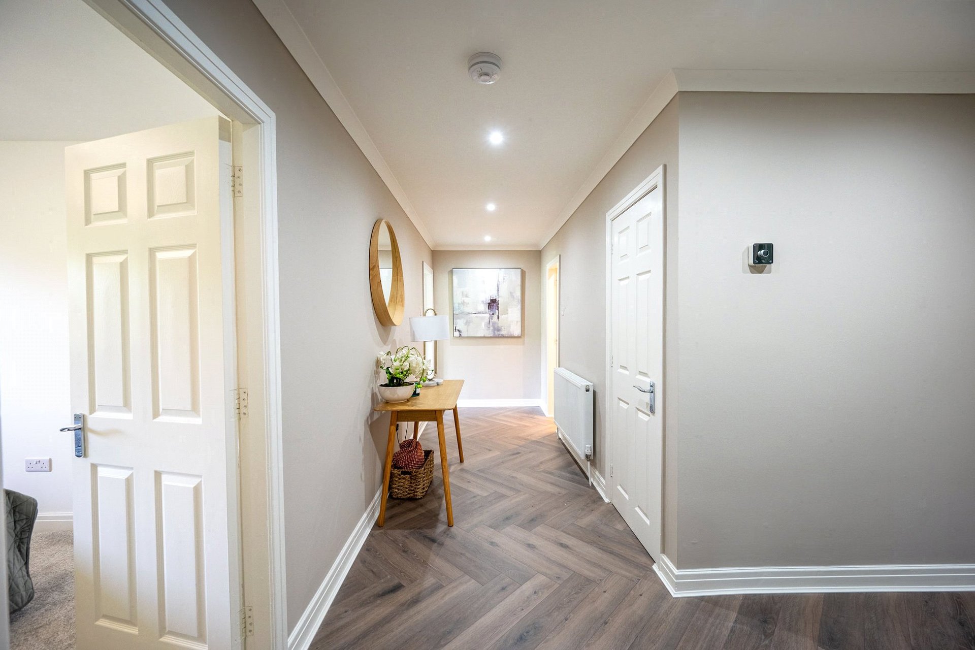 12 Burrell Court, 120 St. Andrews Drive, Pollokshields, Glasgow, G41 4RB - Picture #5