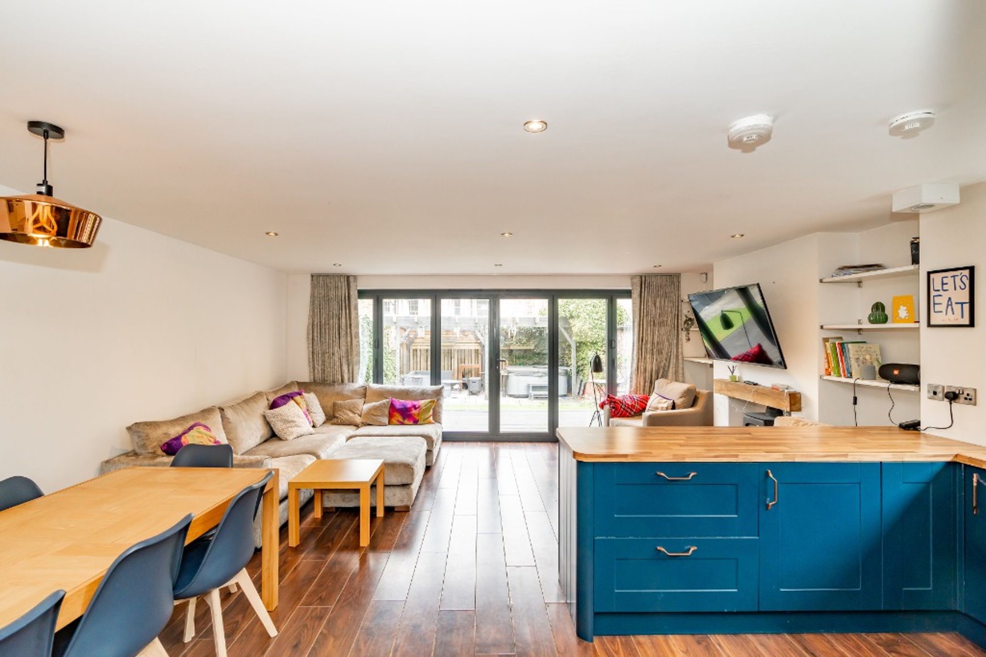 24 Upper Gilmore Place, Bruntsfield, Edinburgh, EH3 9NP - Picture #34