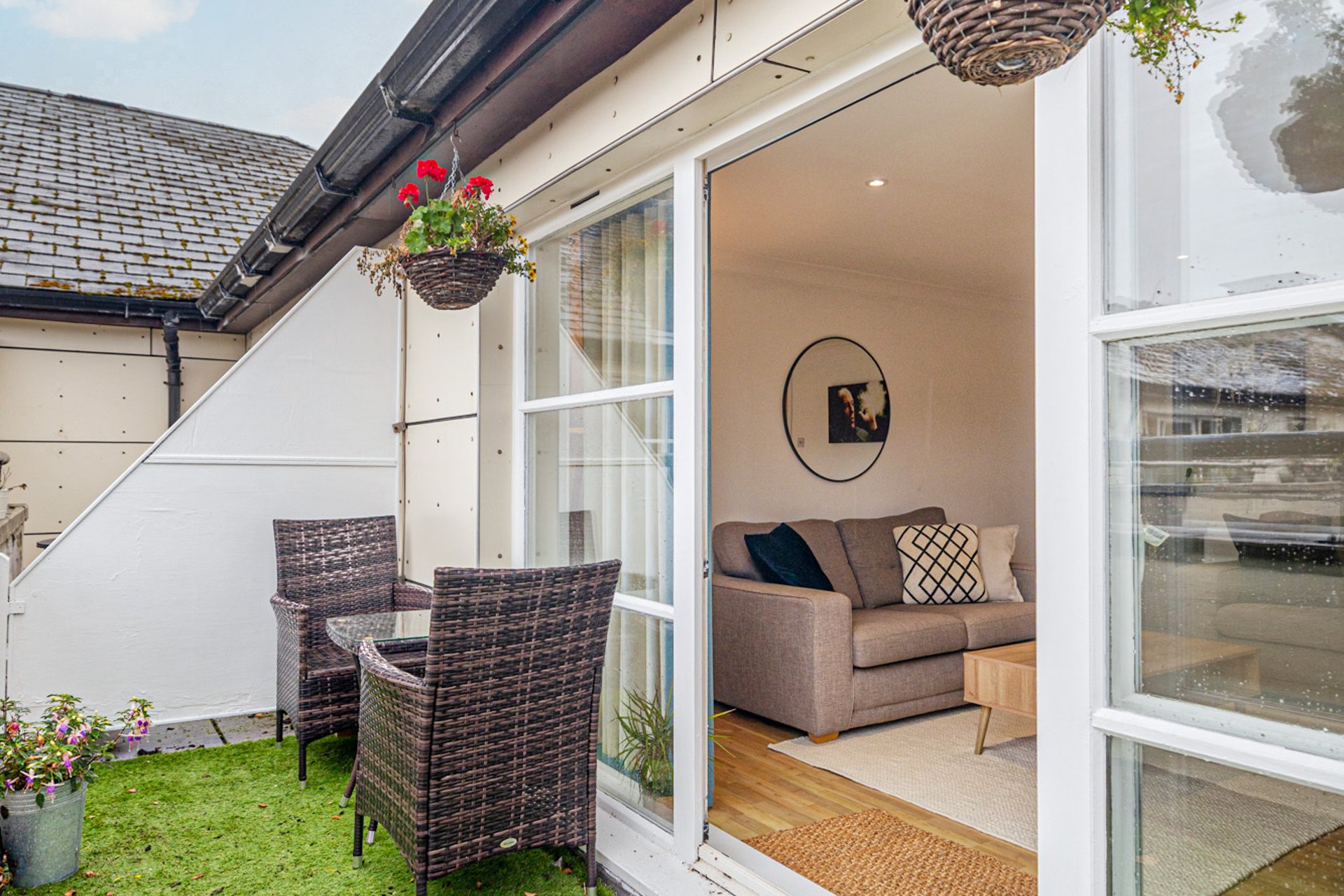 4/3, 20 St Andrews Square, Glasgow, G1 5PQ - Picture #9