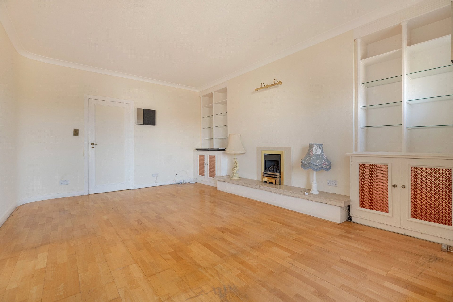 95 Kelvin Court, Anniesland, Glasgow, G12 0AH - Picture #5
