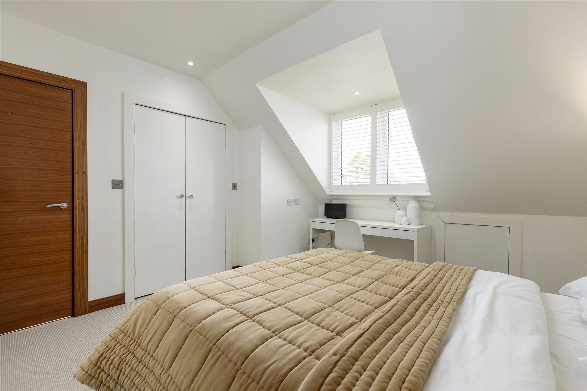 5 Hillpark Road, Edinburgh, EH4 7AR - Picture #19