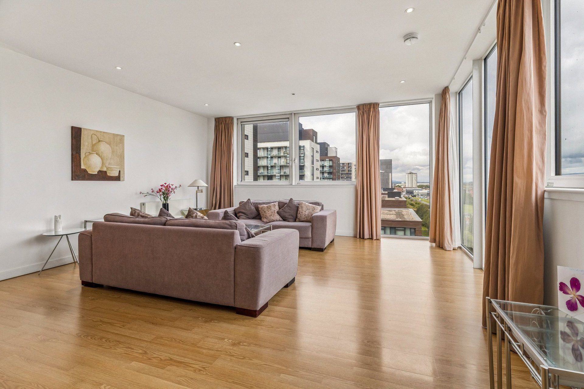 9/2, 11 Castlebank Place, Glasgow Harbour, Glasgow, G11 6BJ - Picture #3
