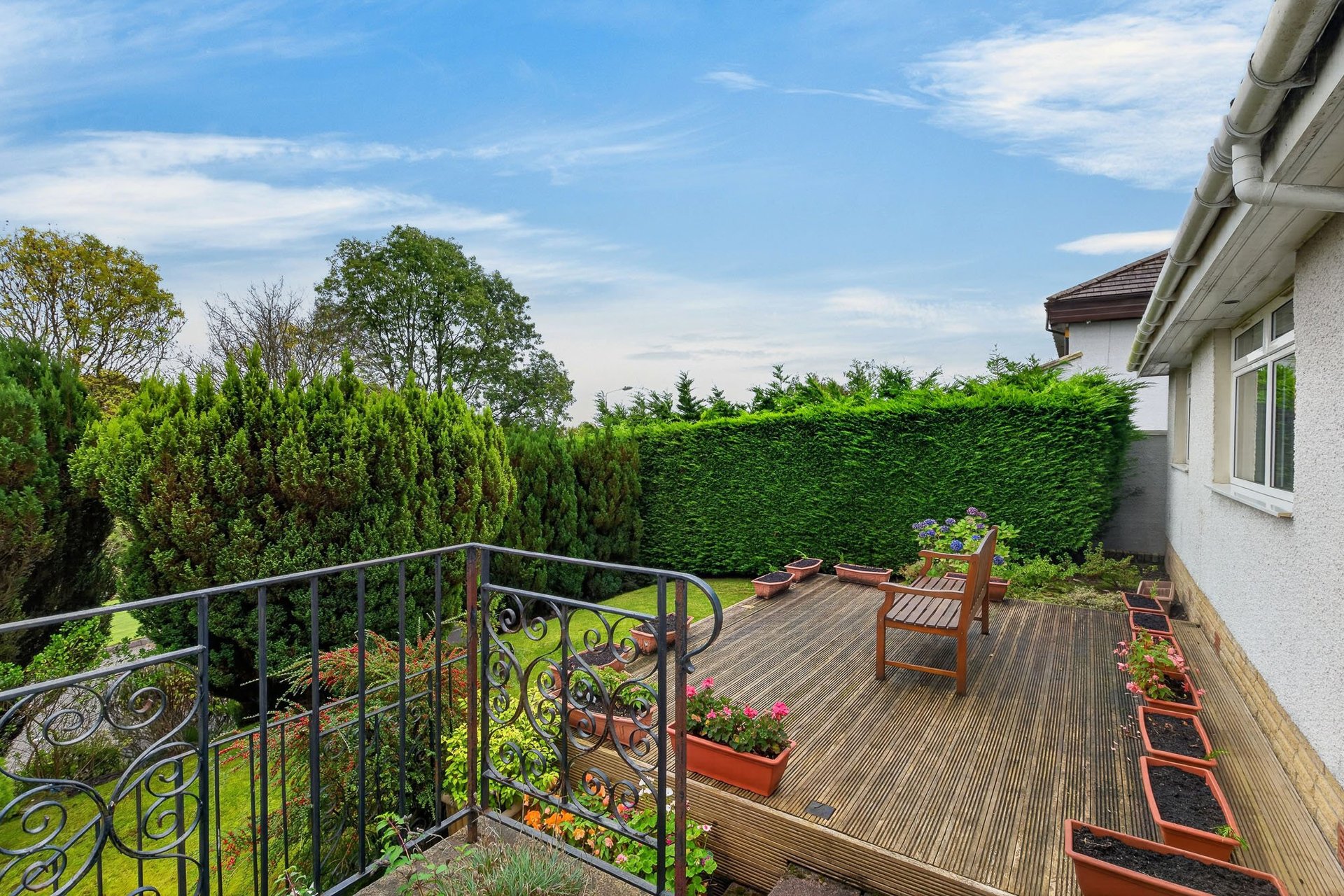 9 Cromalt Crescent, Bearsden, G61 4RX - Picture #39