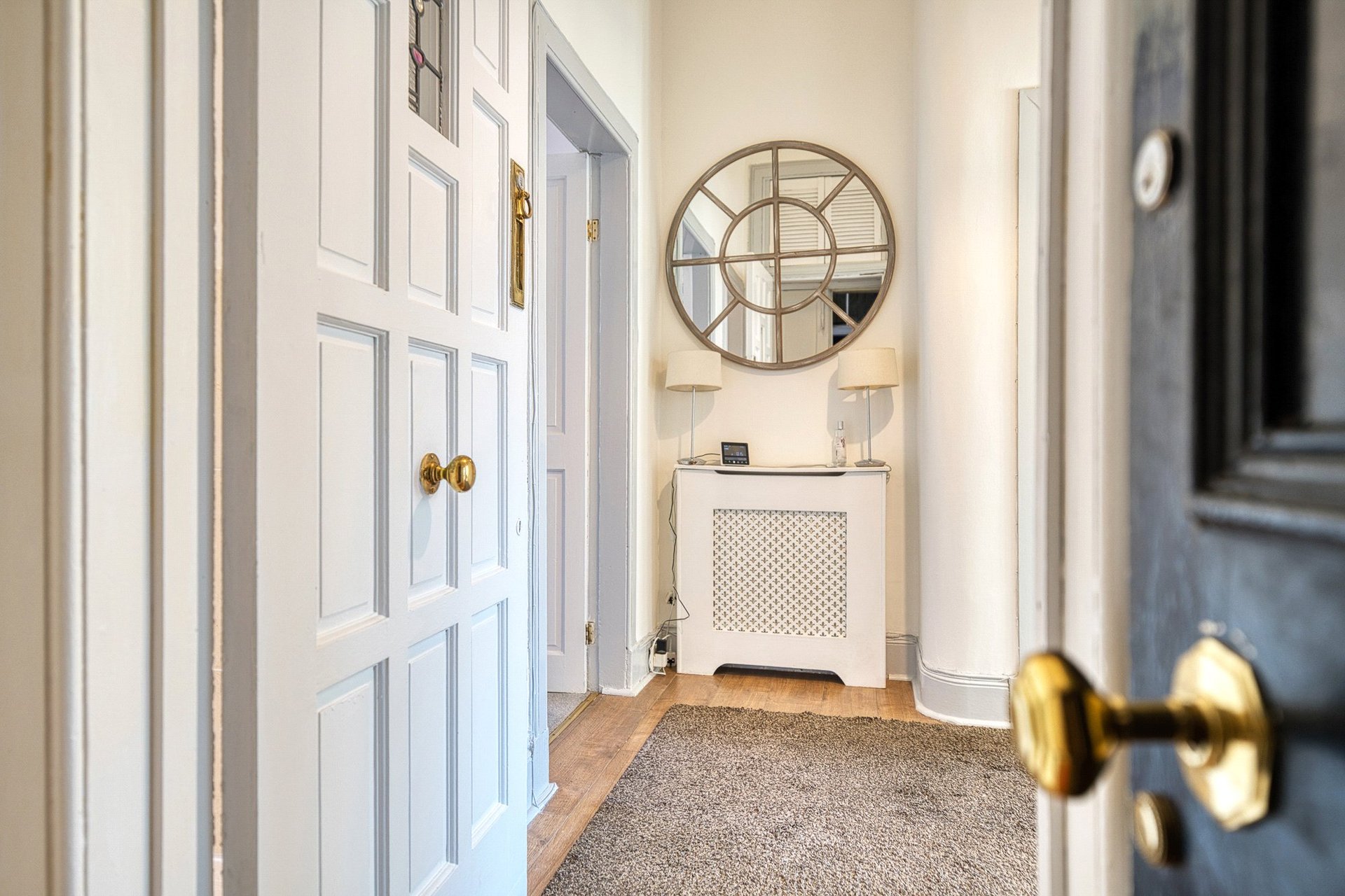 Flat 1/1, 101 Craigpark Drive, Dennistoun, Glasgow City, G31 2NU - Picture #21