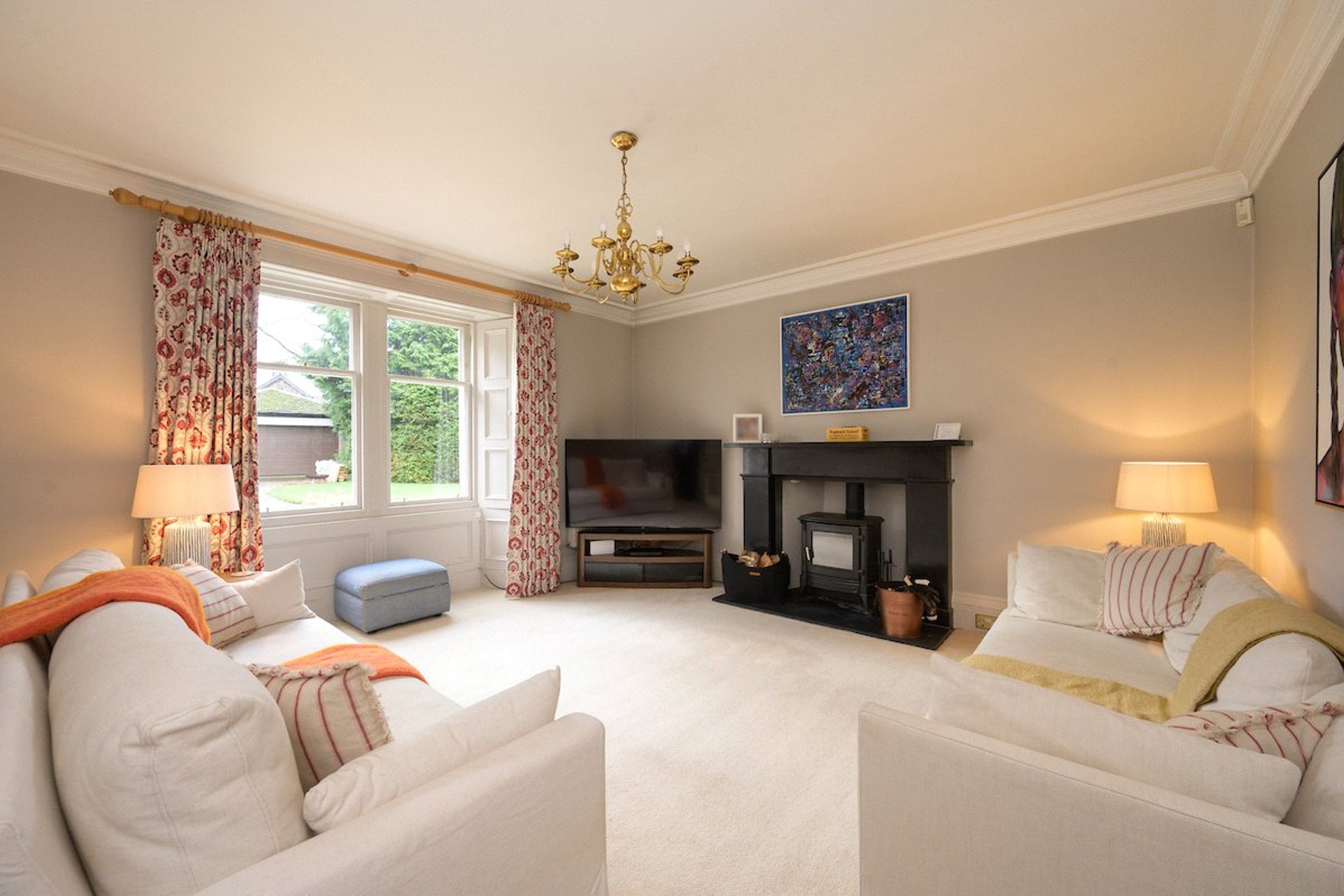 Gospatric House, Dalmeny, South Queensferry, Midlothian, EH30 9TT - Picture #15