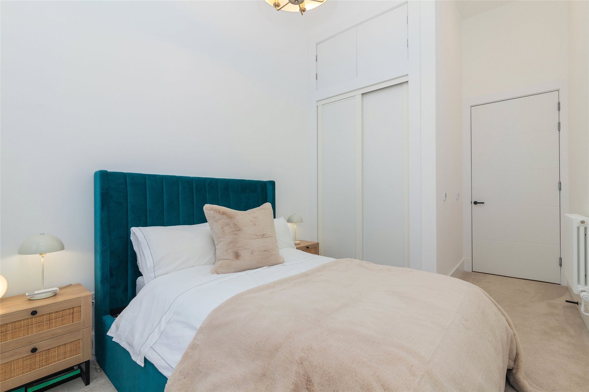 Flat 2/10, 1 Normal Avenue, Glasgow, Glasgow City, G13 1FF - Picture #15