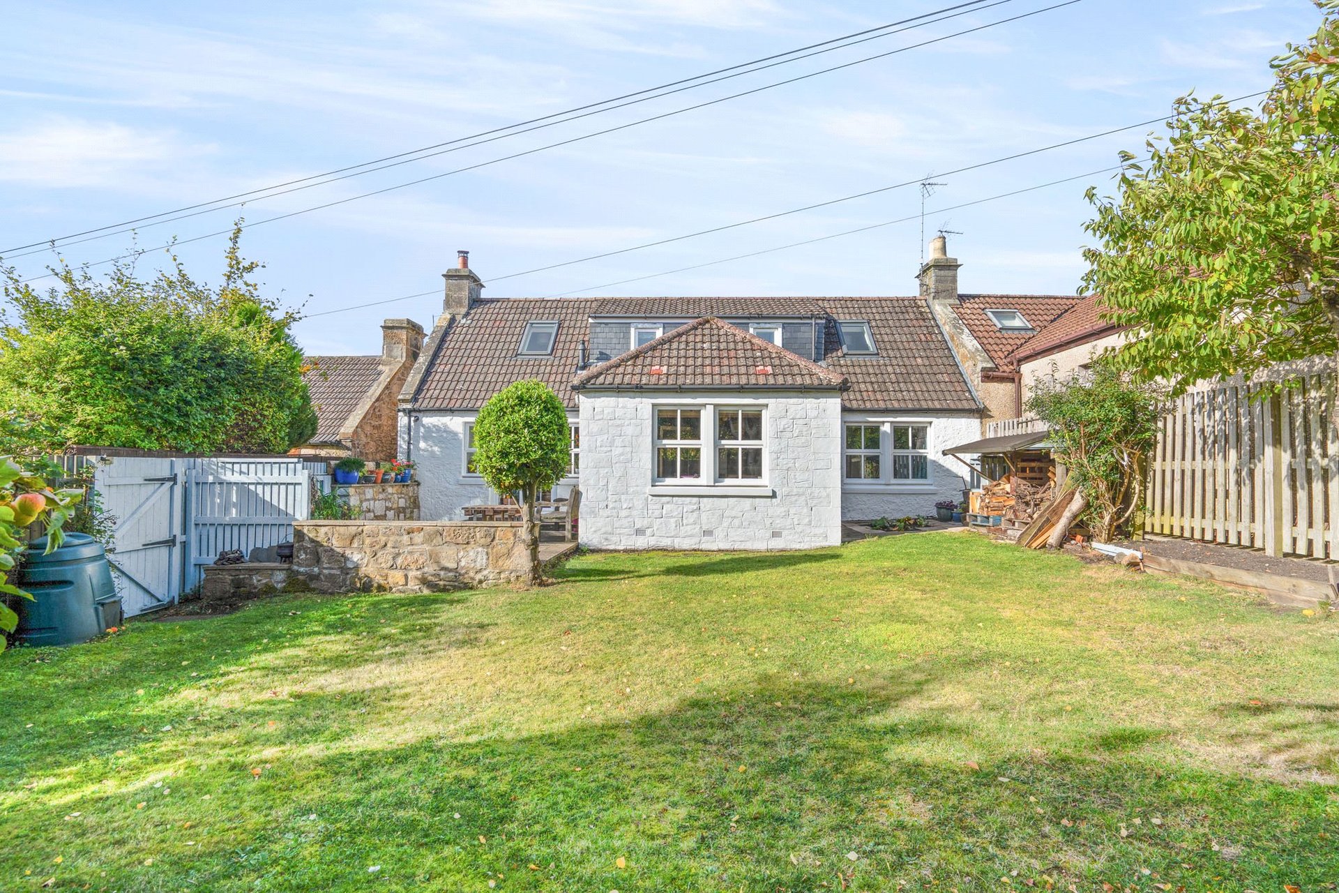 25 Main Street, Strathkinness, St. Andrews, KY16 9RY - Picture #28