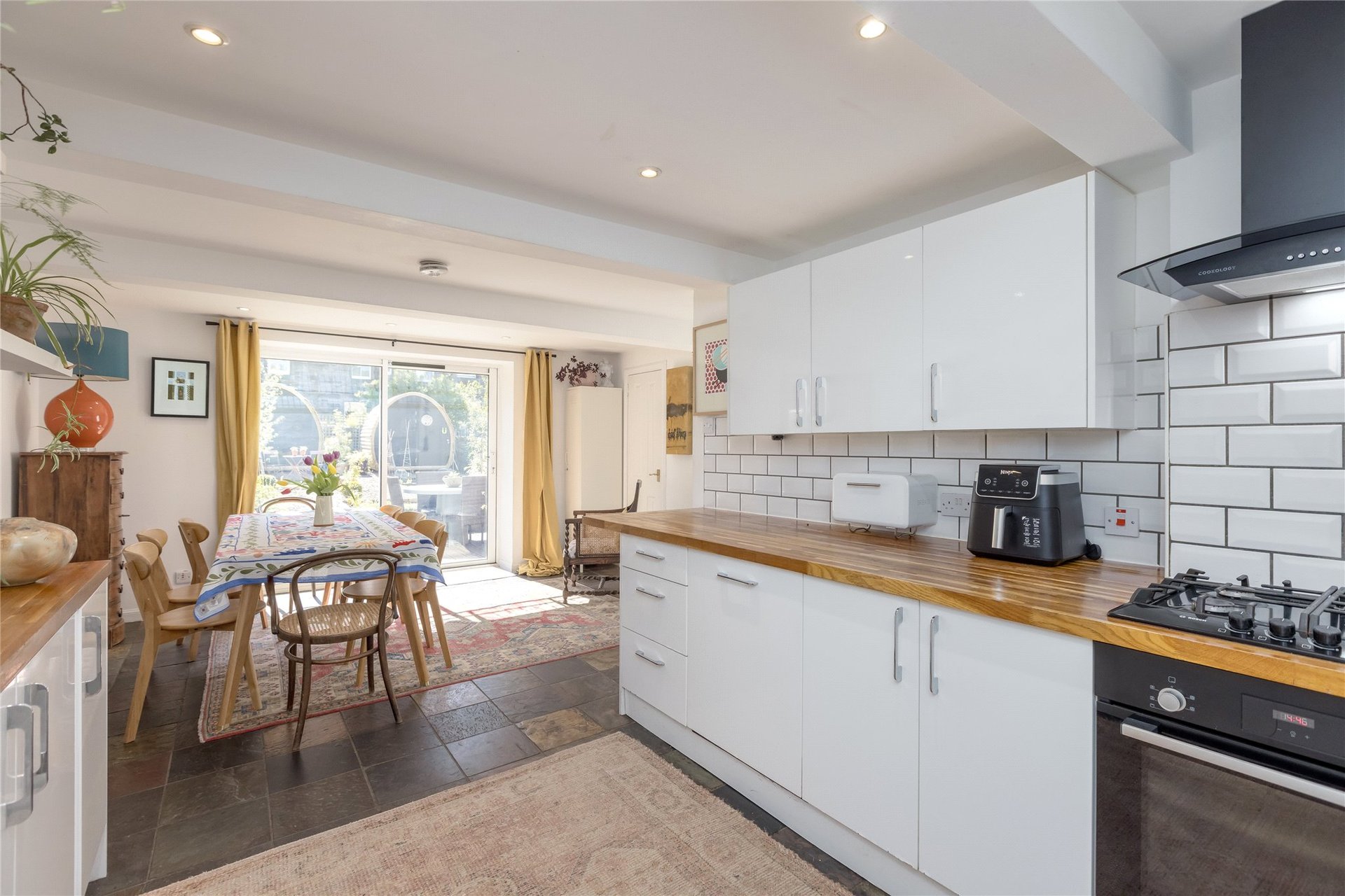 34 Ogilvie Terrace, Edinburgh, EH11 1NP - Picture #8