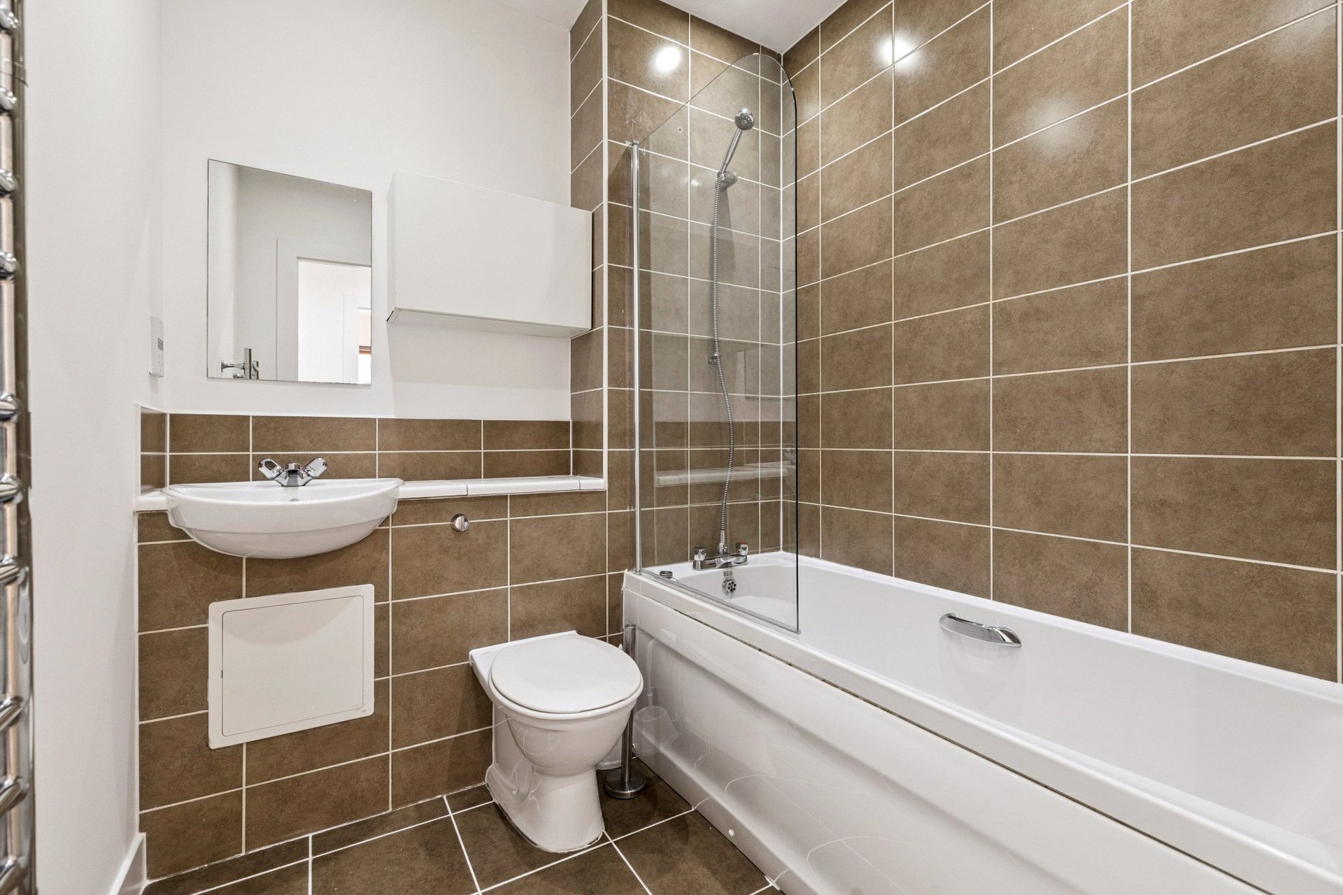 Flat 8/6 Block 1, 490 Argyle Street, Glasgow City, G2 8AJ - Picture #17