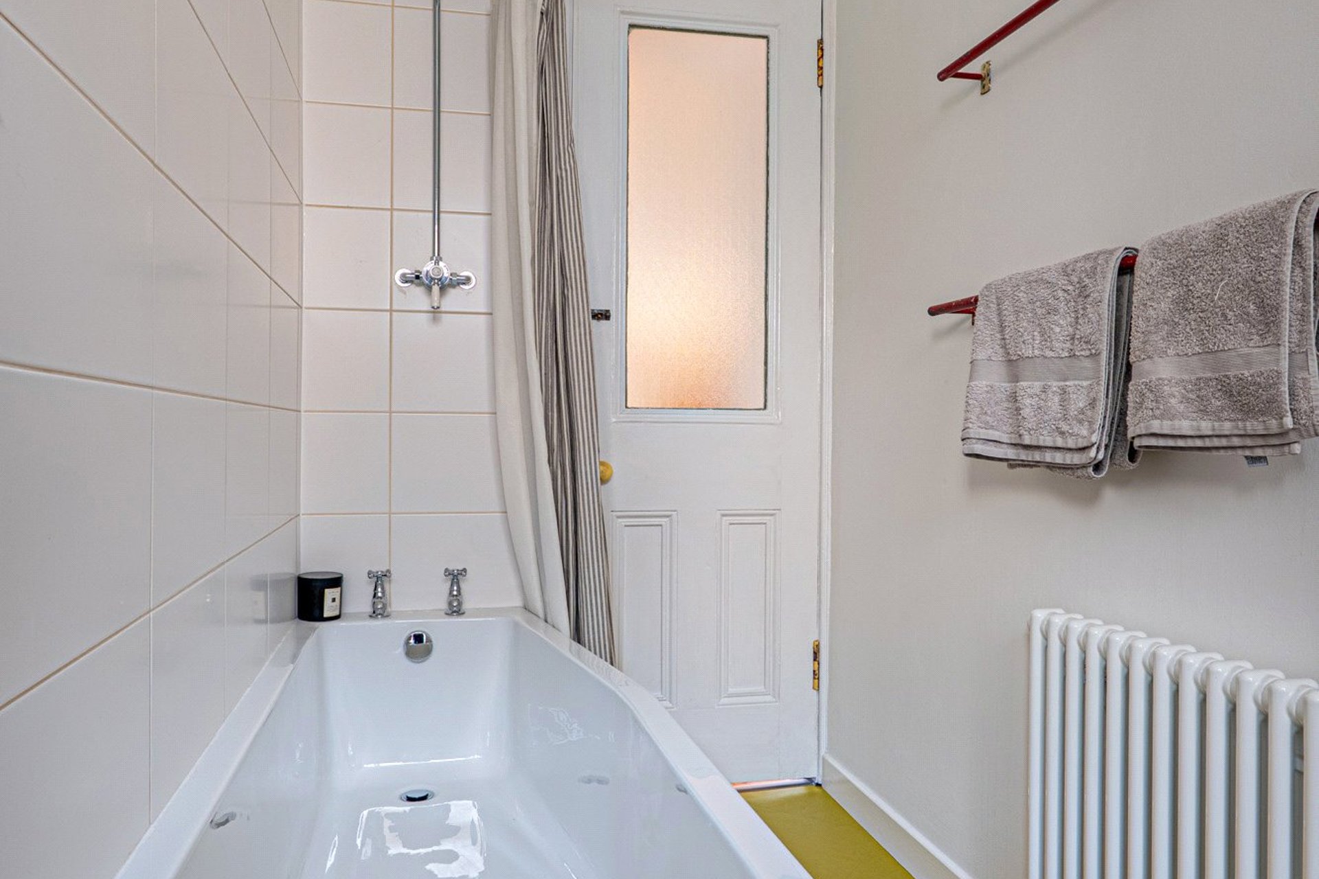 1/2, 3 Westbank Quadrant, Kelvinbridge, Glasgow, G12 8NT - Picture #27