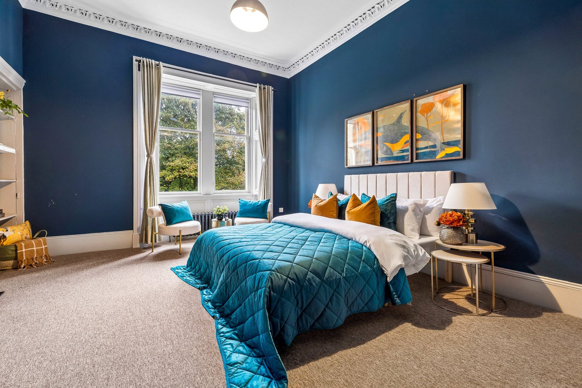 8 Doune Gardens, North Kelvinside, Glasgow, G20 6DJ - Picture #19