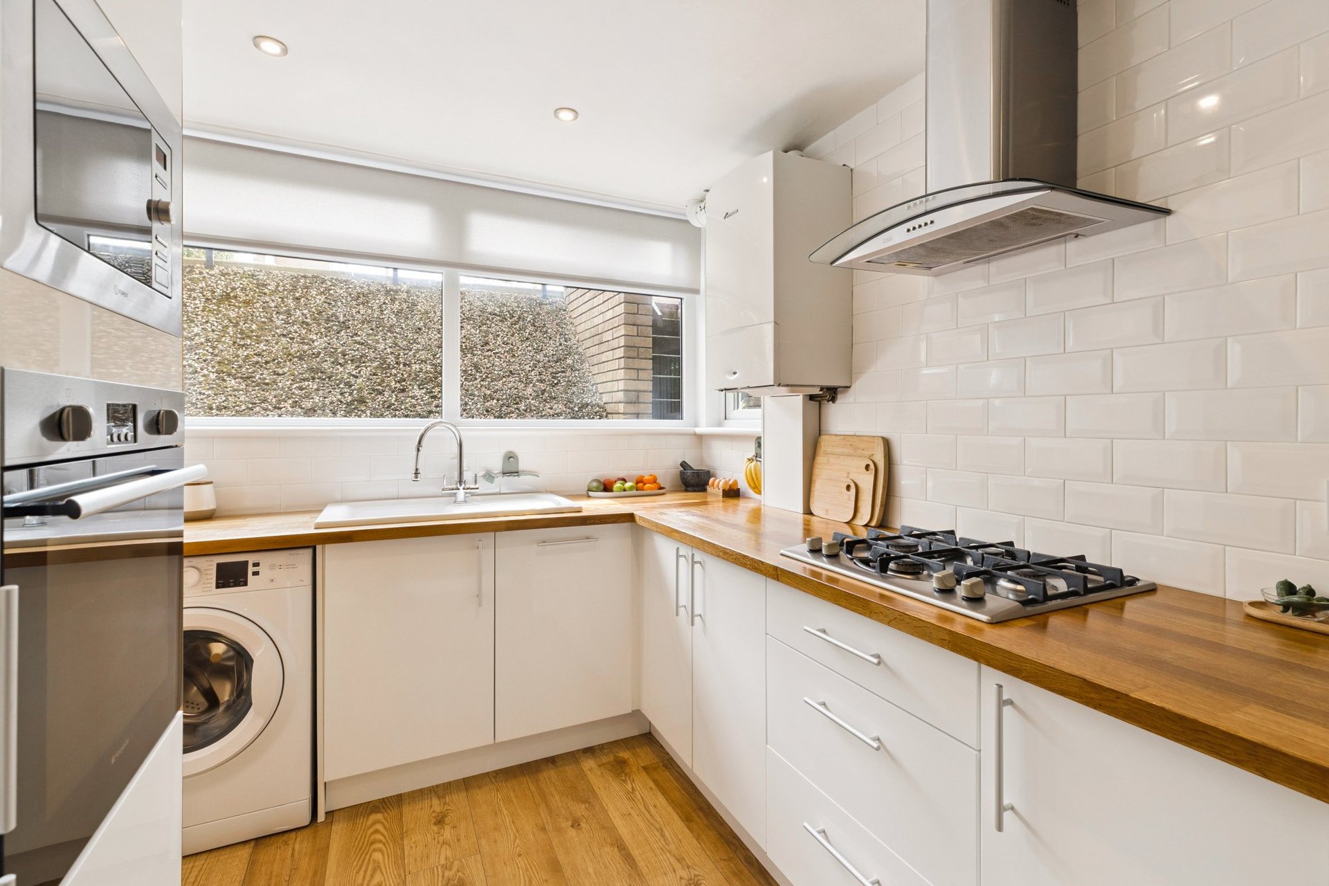 Flat 3, Ailsa Court, 20 Dirleton Drive, Shawlands, G41 3BQ - Picture #11