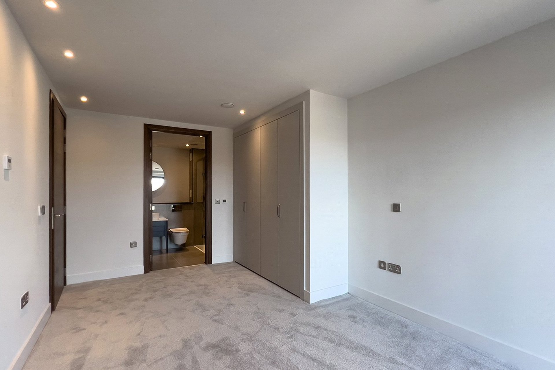 Plot L1:31, Village View, Belford Road, Edinburgh, Midlothian, EH4 3UE - Picture #6