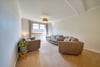 Main Door, 26 Eldon Court, Partickhill Road, Partickhill, Glasgow, G11 5DW - Picture #4