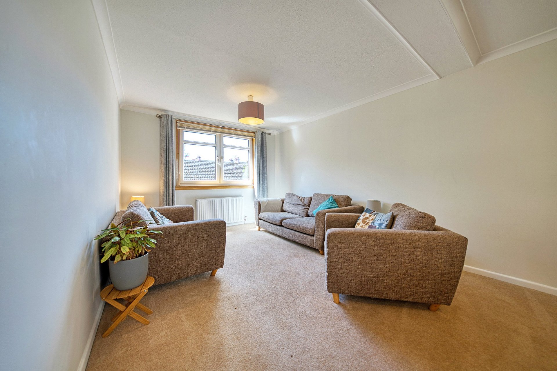 Main Door, 26 Eldon Court, Partickhill Road, Partickhill, Glasgow, G11 5DW - Picture #4