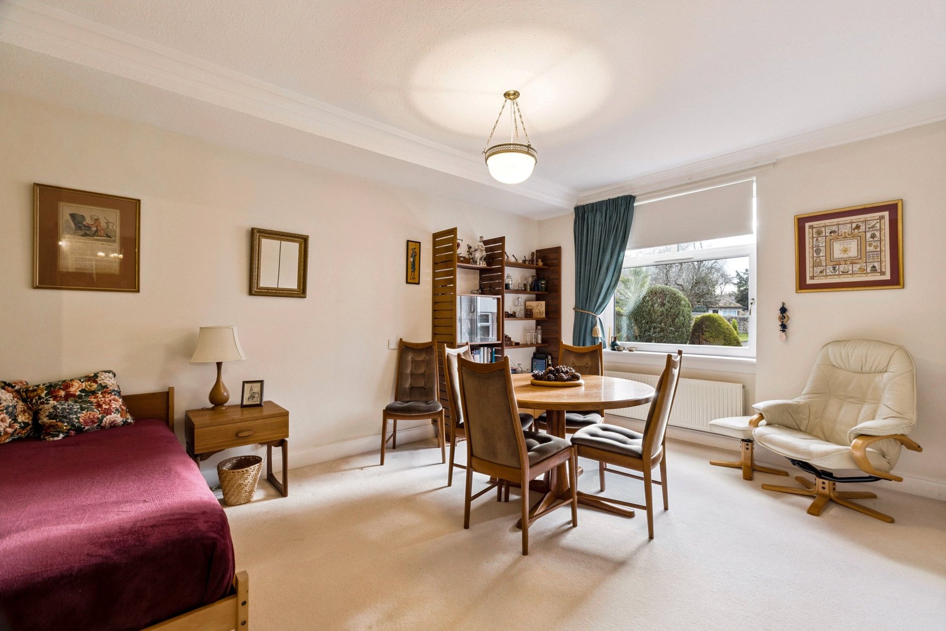 Flat 3, Block B, Netherton Court, Newton Mearns, Glasgow, G77 6EN - Picture #15