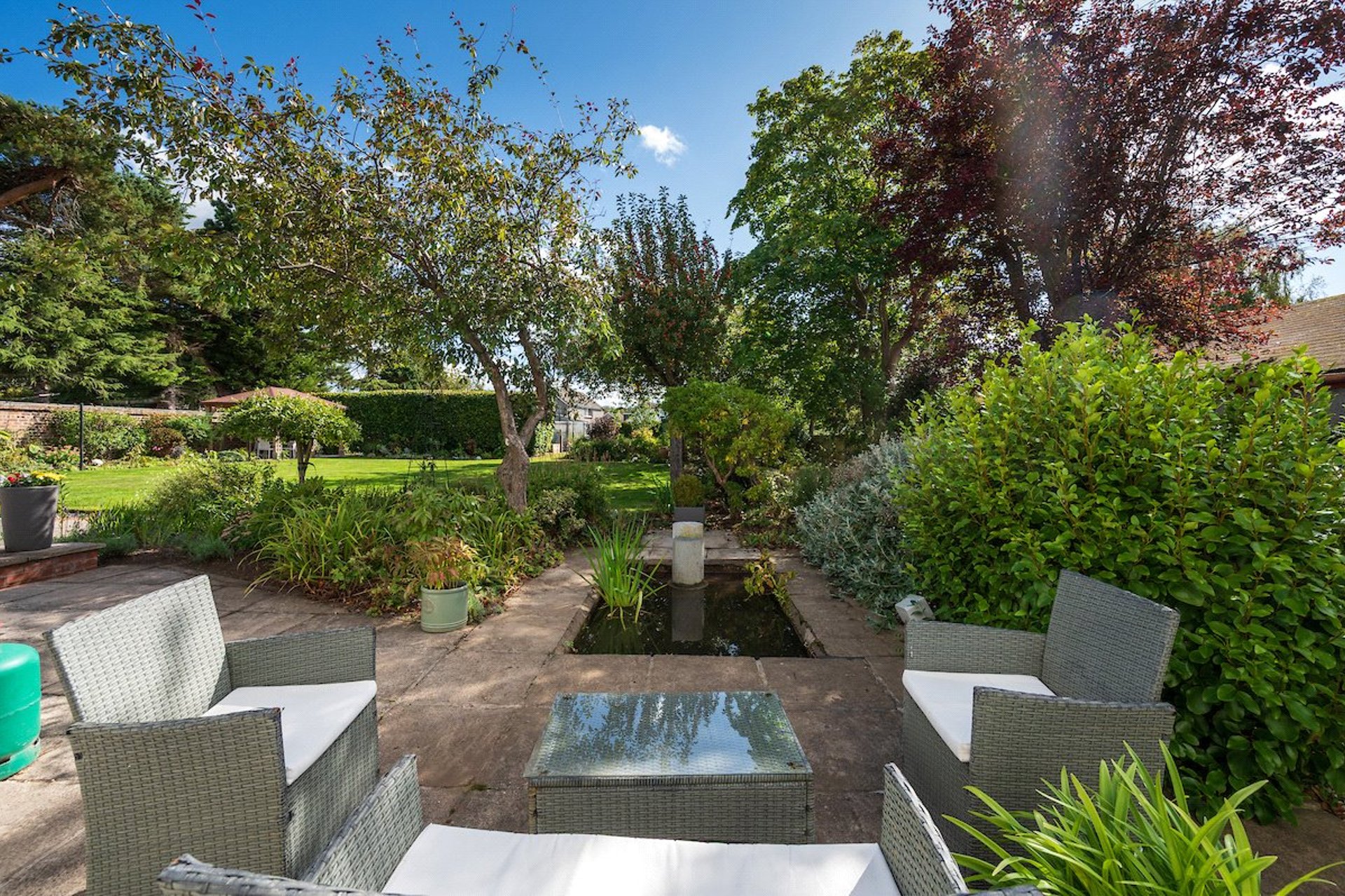 Martinknowe, 11 Gosford Road, Longniddry, East Lothian, EH32 0LF - Picture #34