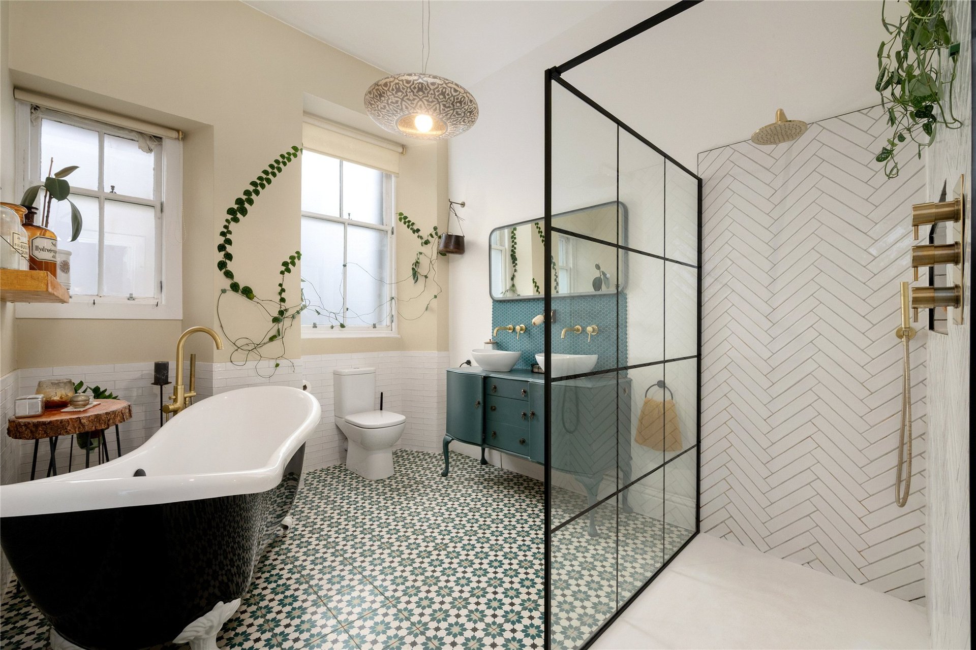 21 Dean Park Crescent, Edinburgh, EH4 1PH - Picture #10