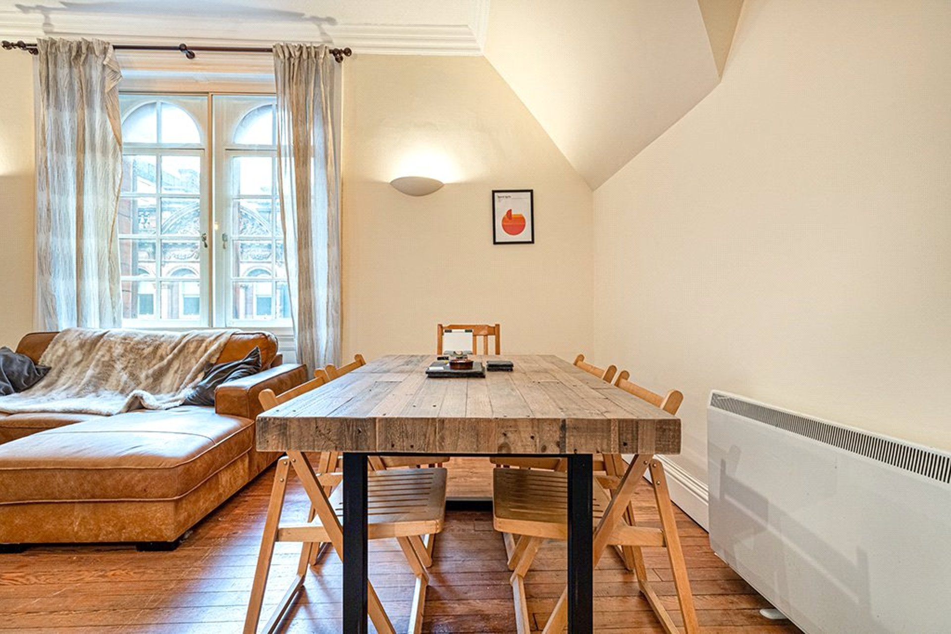 Flat 5/1, 121 West George Street, City Centre, G2 1QR - Picture #8